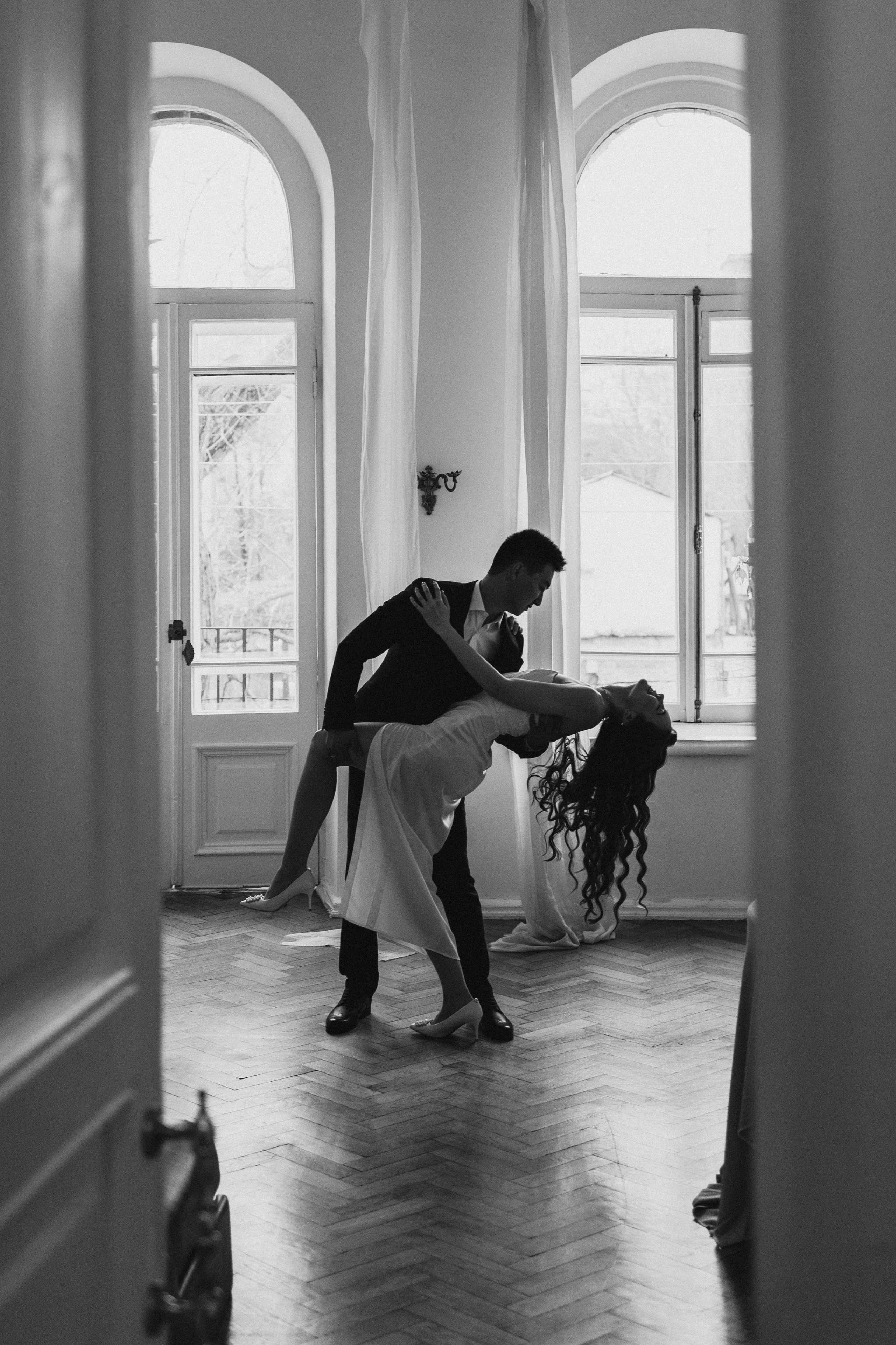 Василий и Юлия. Свадебный и семейный фотограф Ольга Разрядова