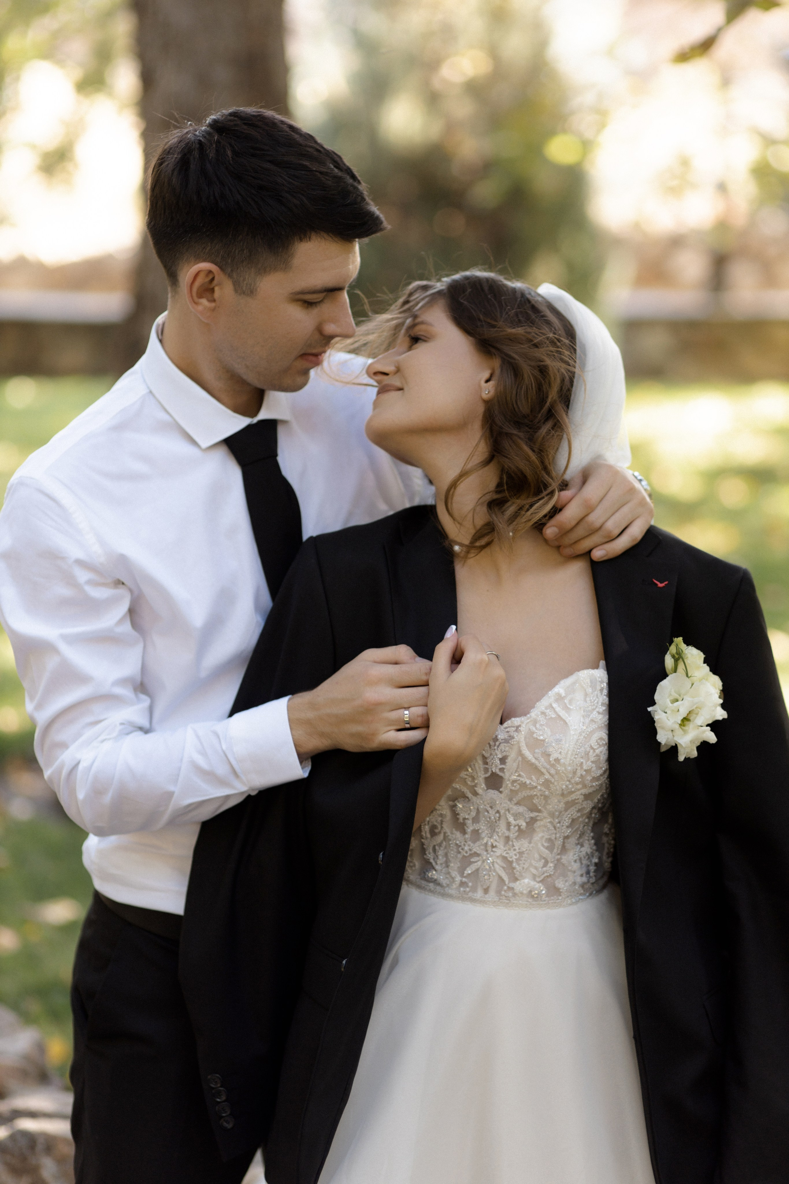 Свадебные съемки. Свадебный и семейный фотограф Ольга Разрядова