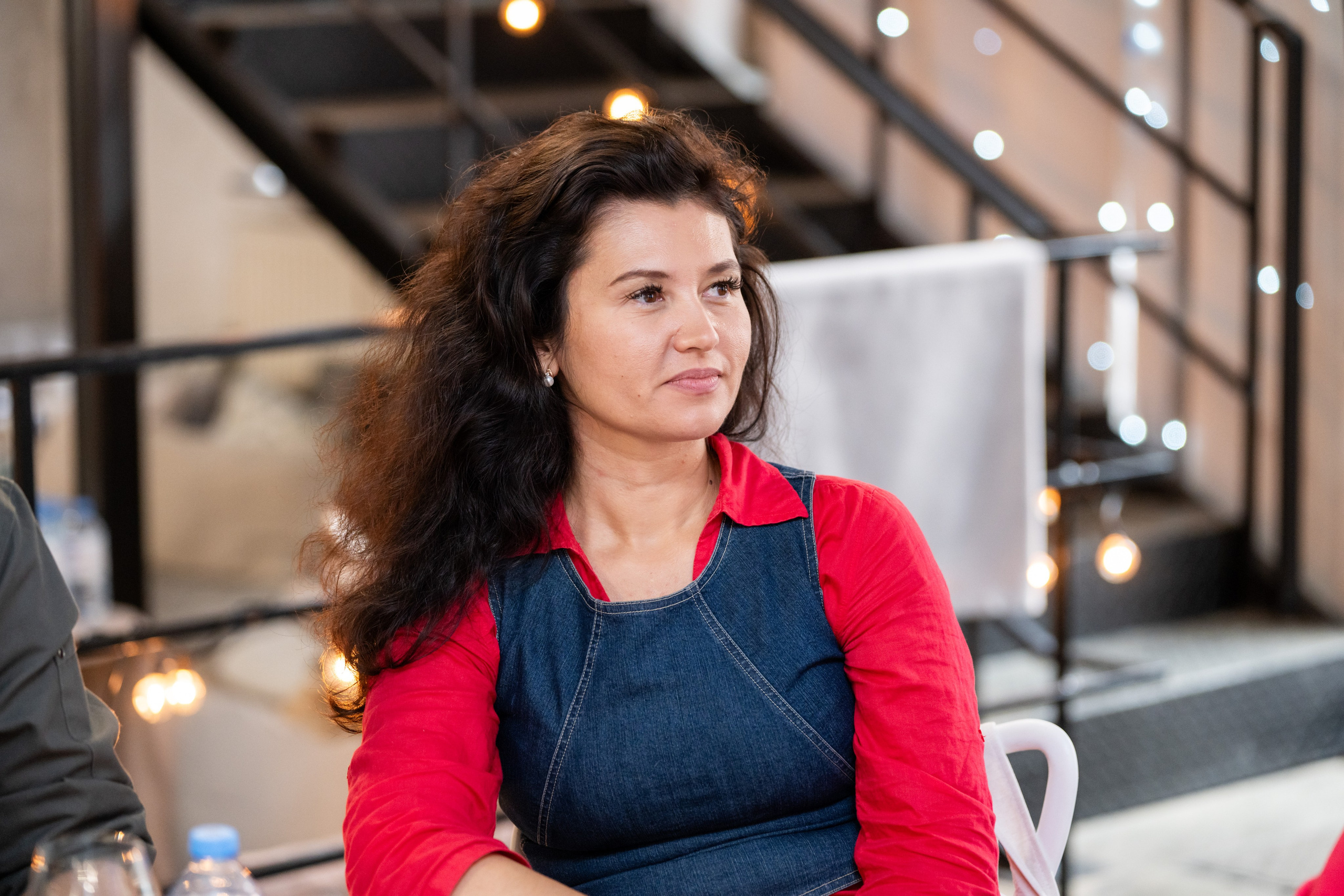 Некоференция. Репортажный фотограф Сергей Дроздов