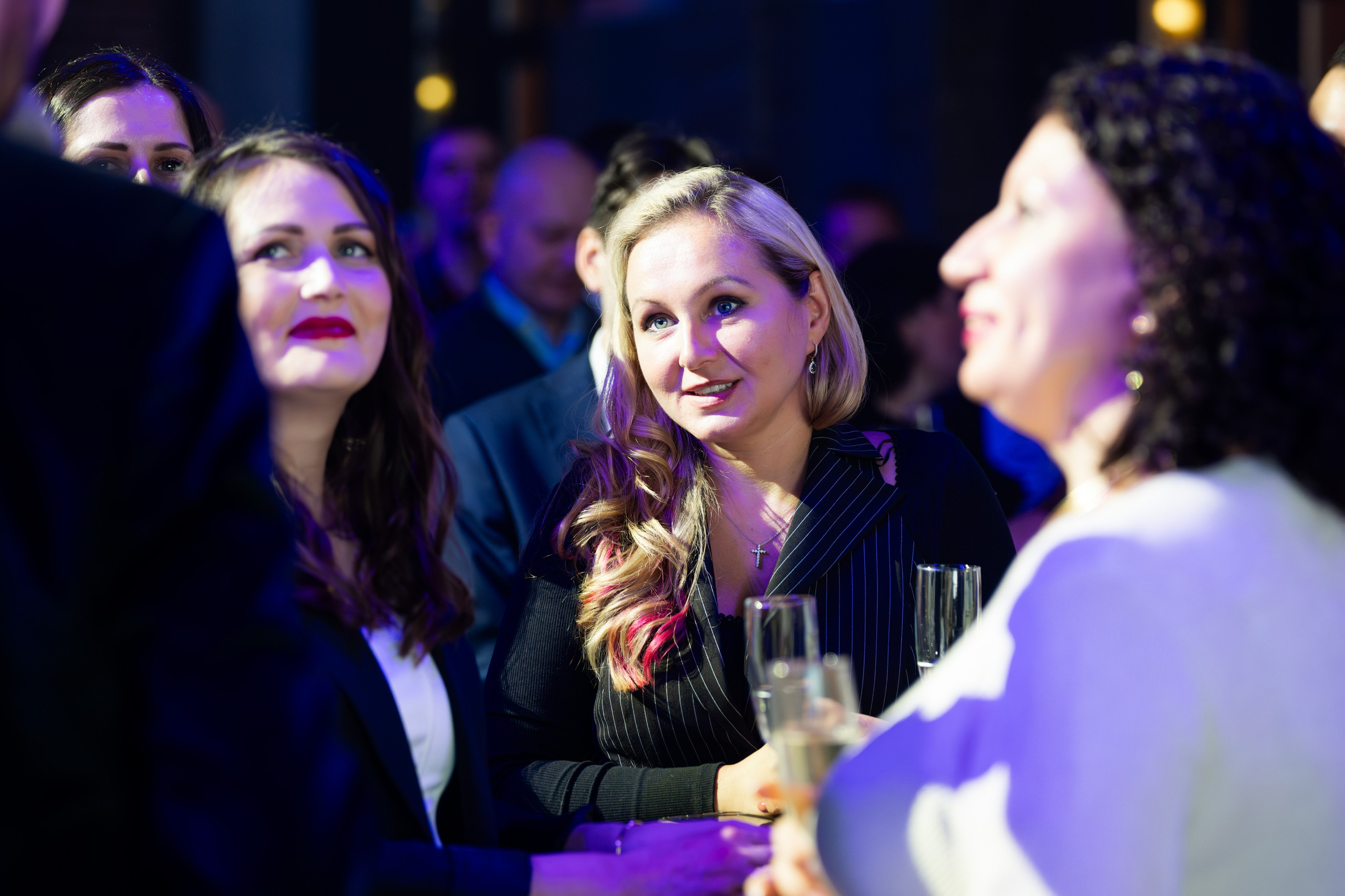 МСП Банк. Репортажный фотограф Сергей Дроздов