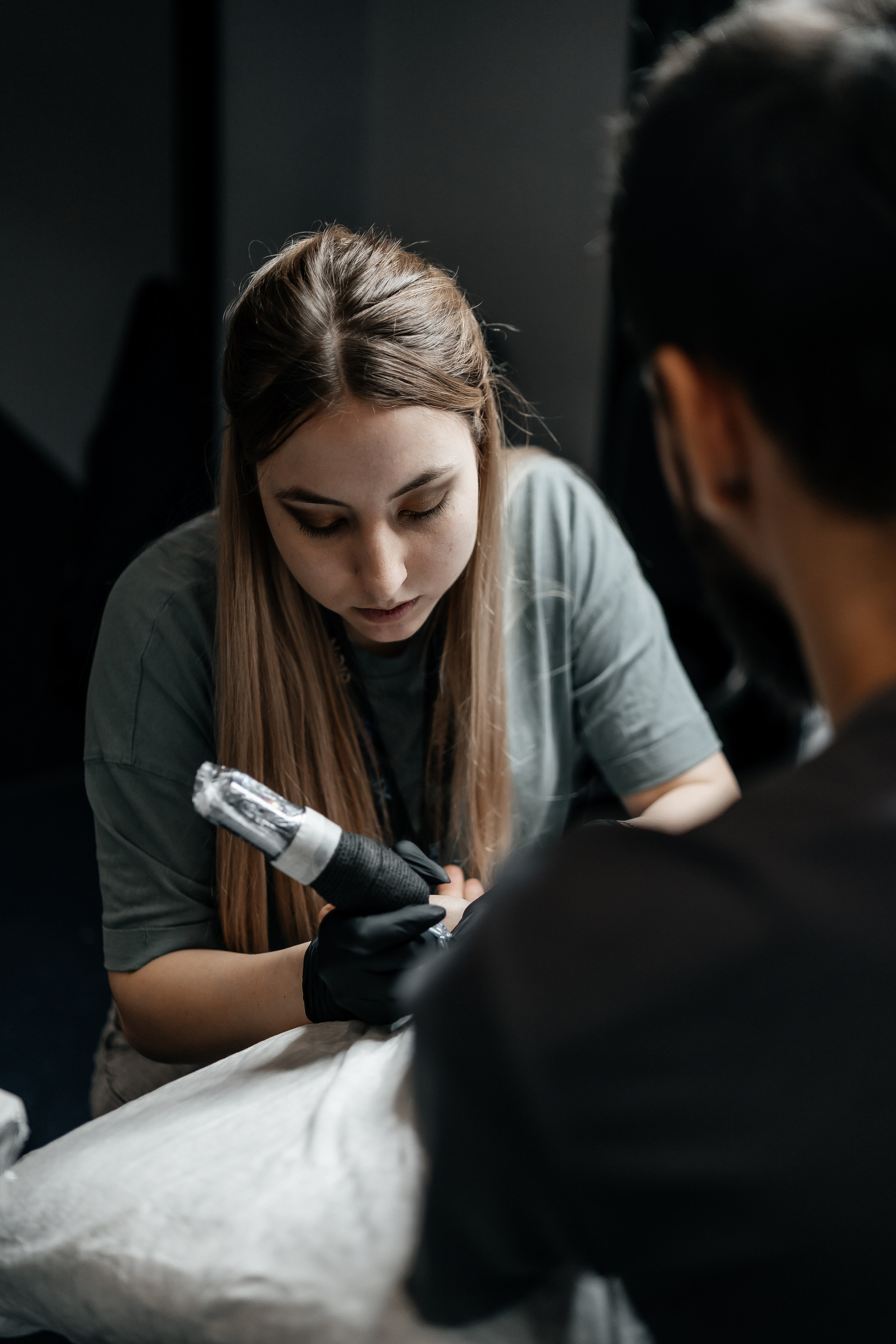 Tatoo Fest «2023». Sochi. Свадебный и семейный фотограф в городе Сочи