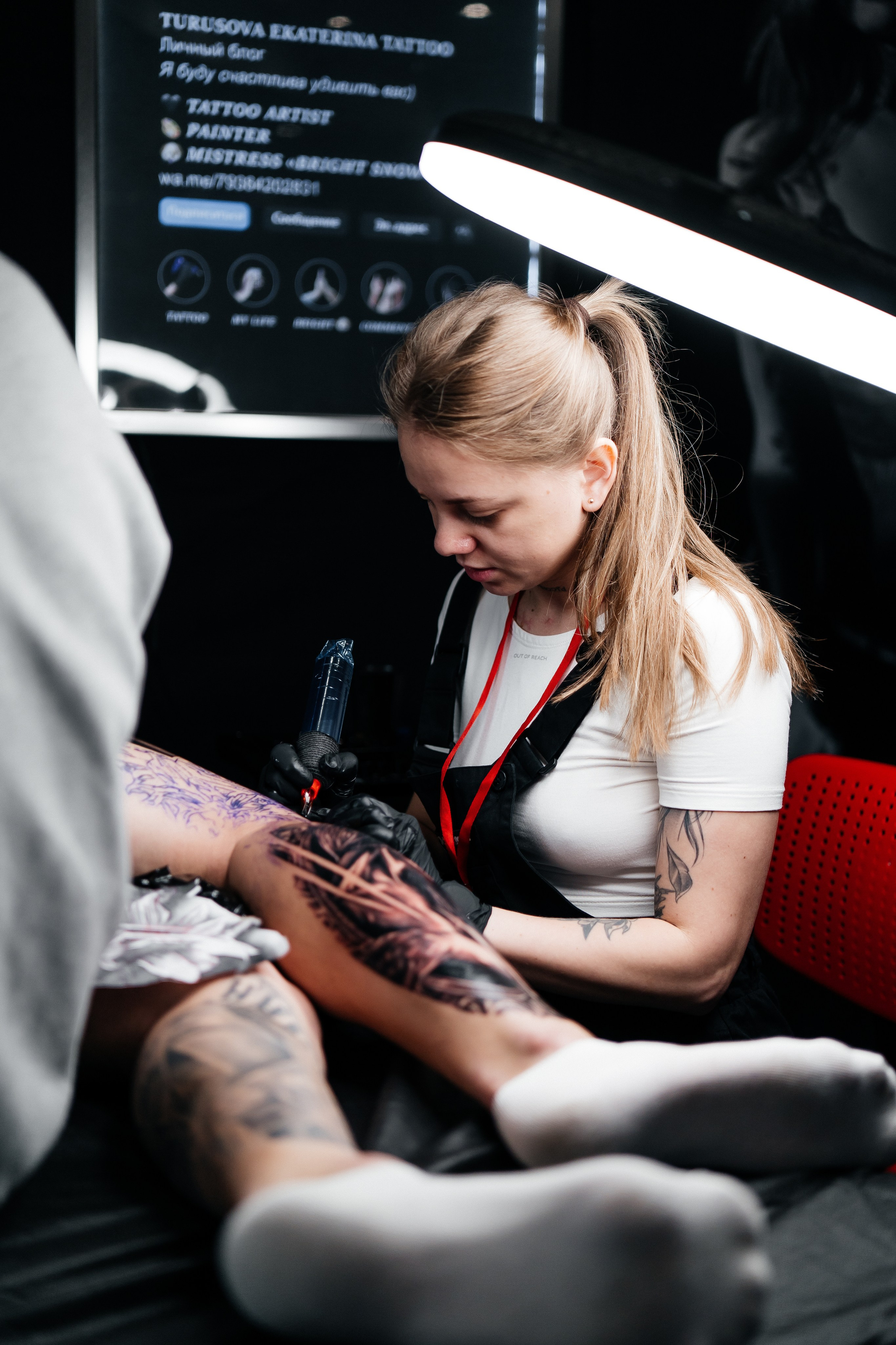 Tatoo Fest «2023». Sochi. Свадебный и семейный фотограф в городе Сочи