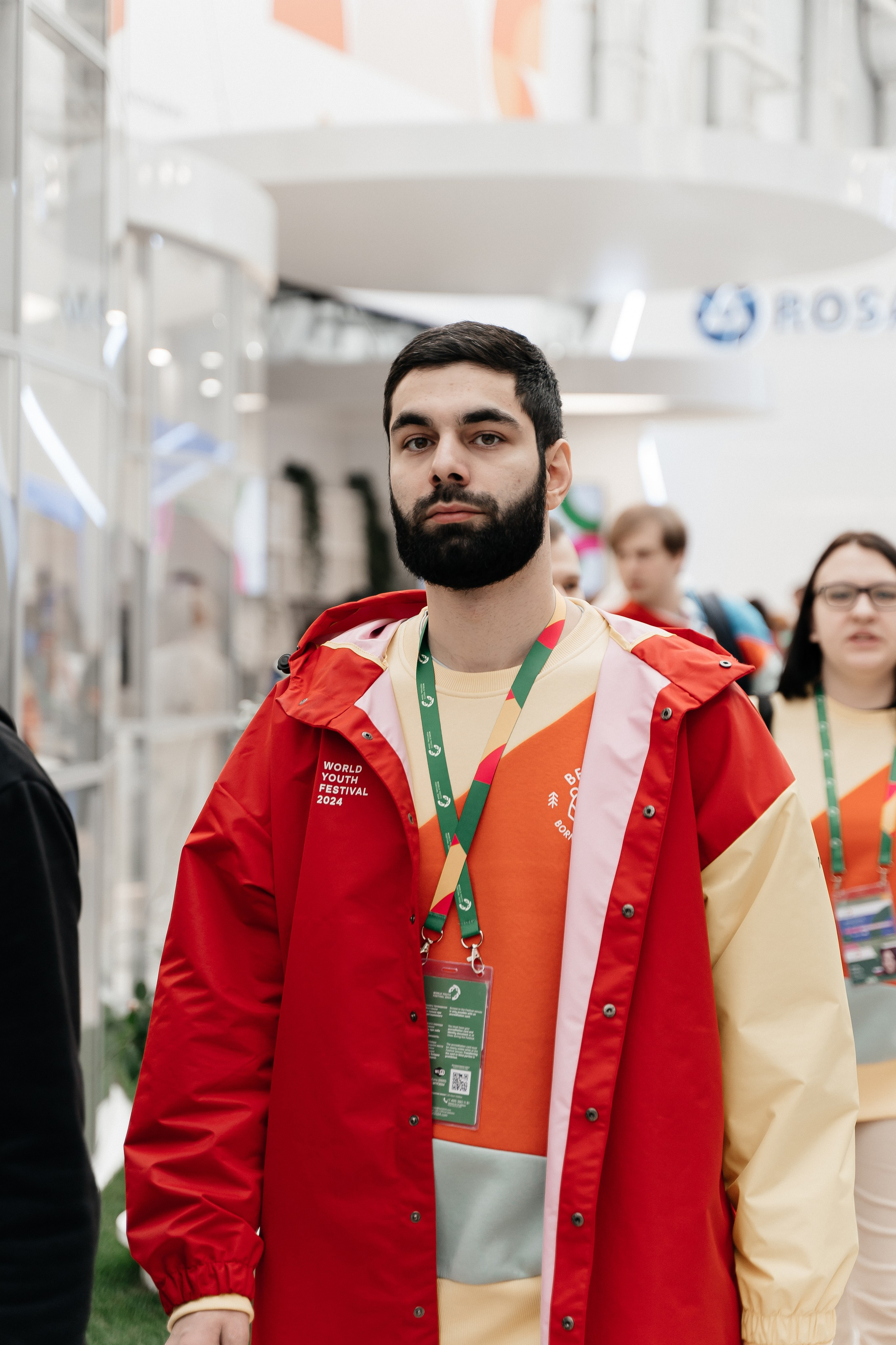 WFY 2024/ Sochi. Свадебный и семейный фотограф в городе Сочи