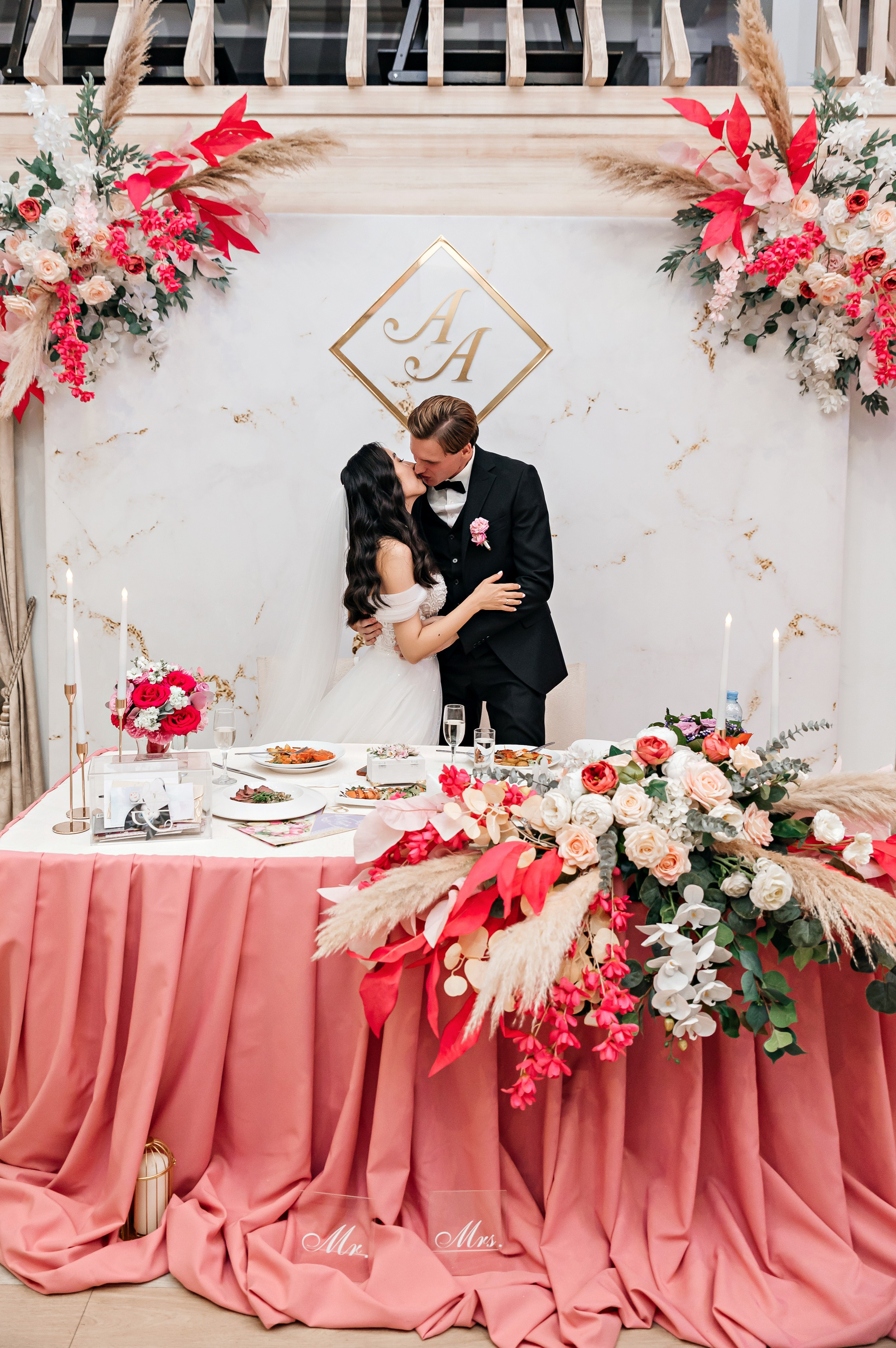 Алтына и Антон. Семейный и свадебный фотограф в Новосибирске Мария Гоппе (Харина)