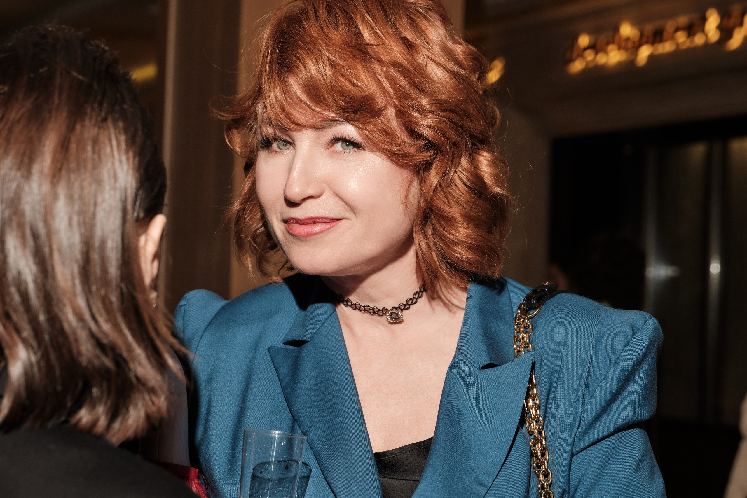 Показ коллекции (Мария Варламова). Свадебный фотограф в Екатеринбурге Соседков Евгений