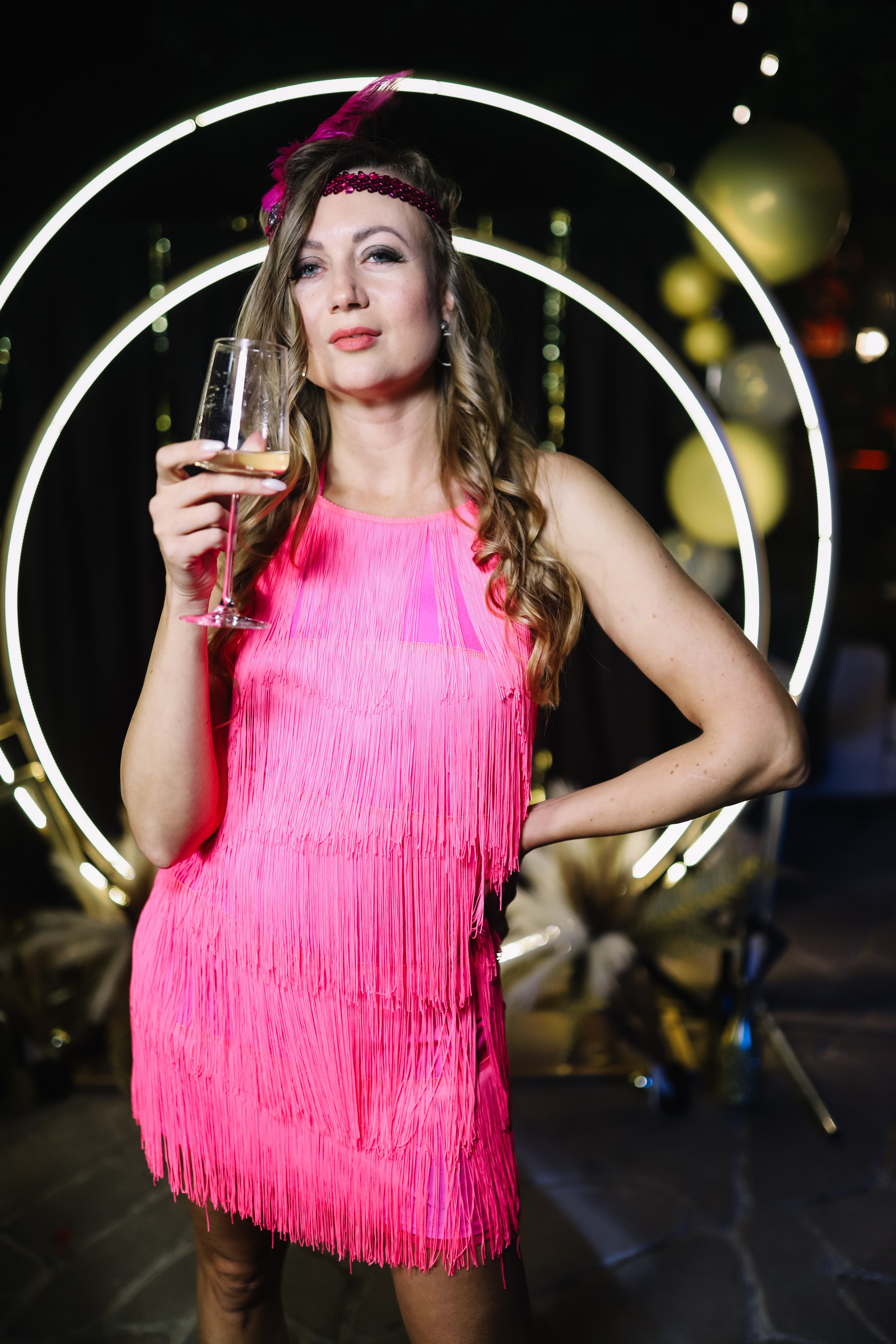 25.Диана и гости