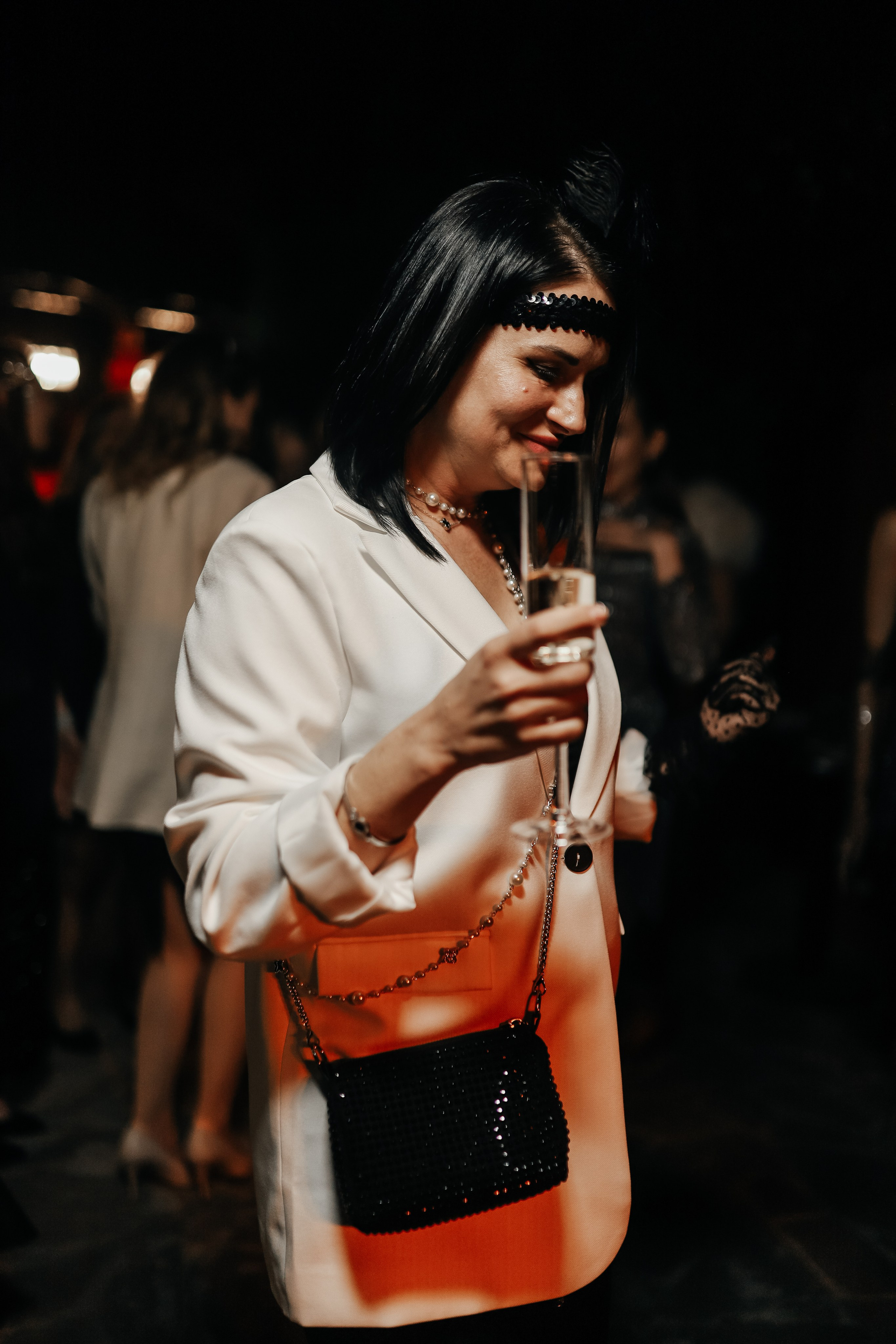 Обзор мероприятия @lubyanenkoo