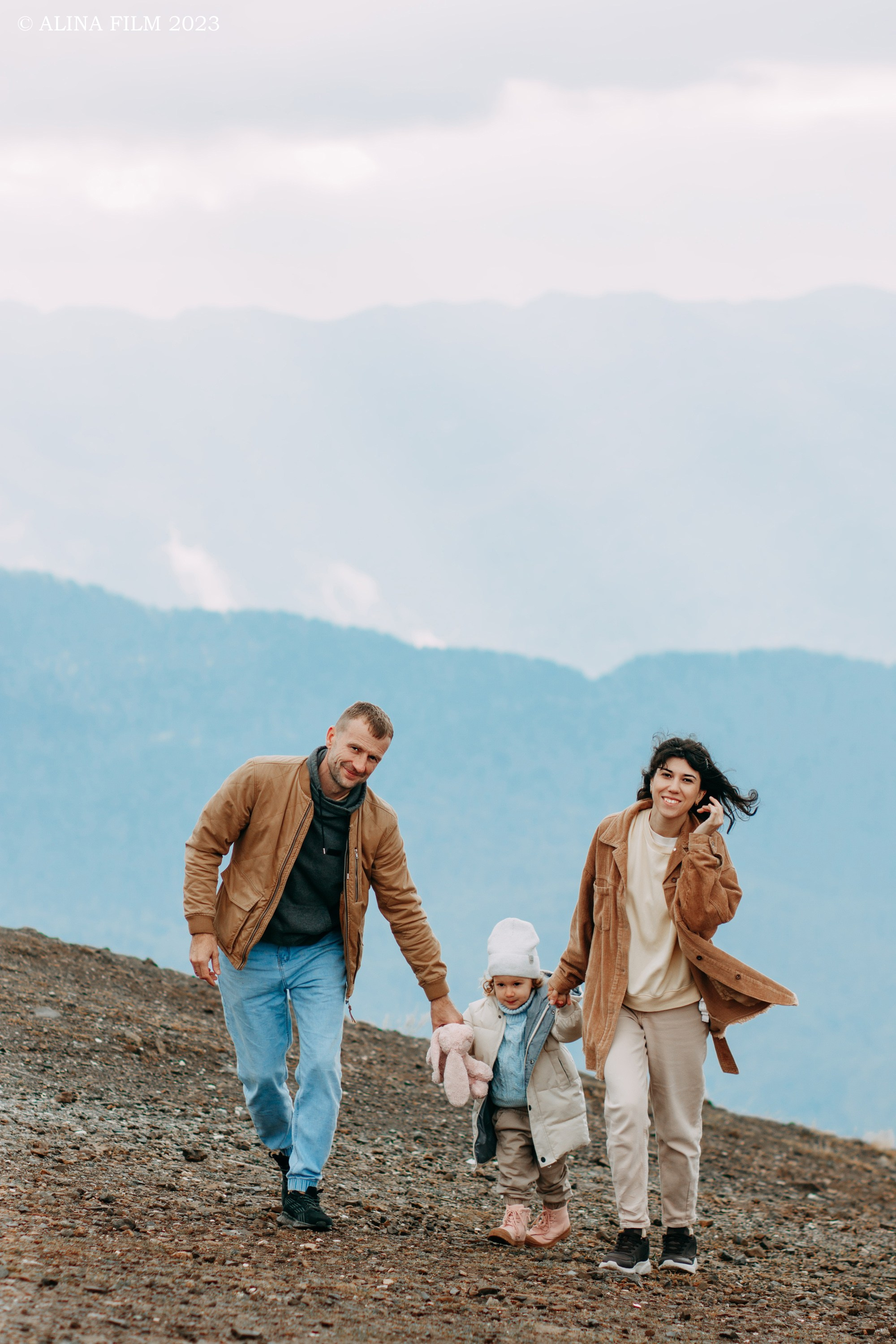 Красная поляна. Фотограф в Санкт-Петербурге Alina Film