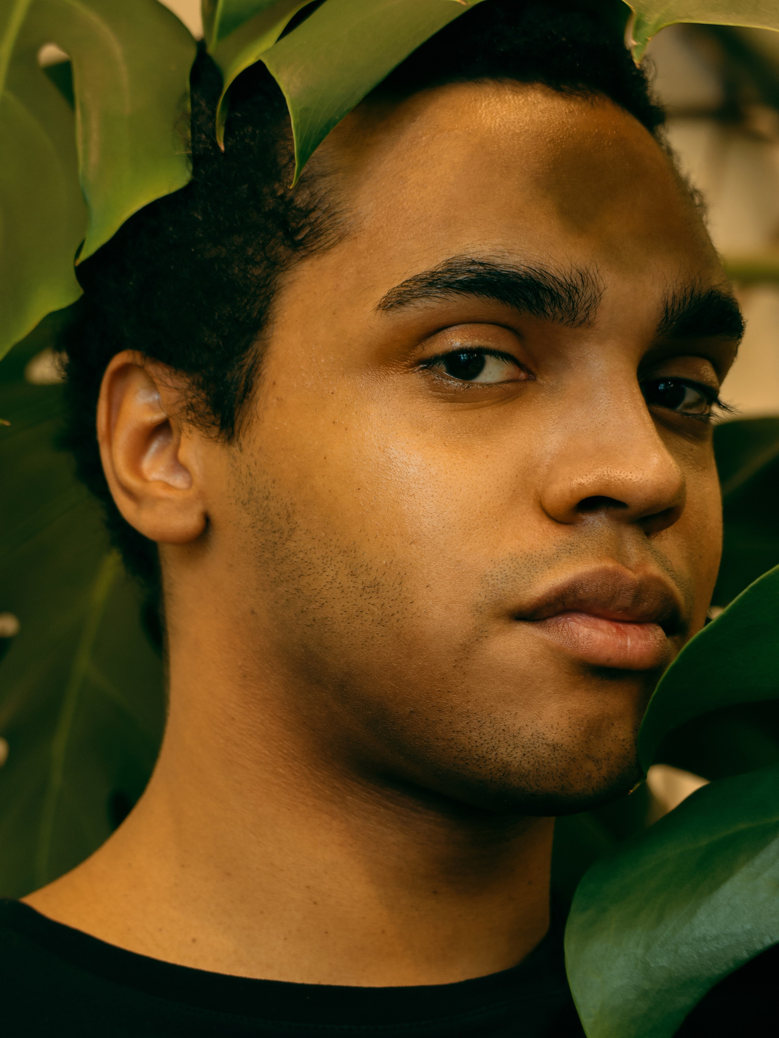 Портретная съёмка. Кинематографичный фотограф, видеограф Лина Плешакова, Санкт-Петербург