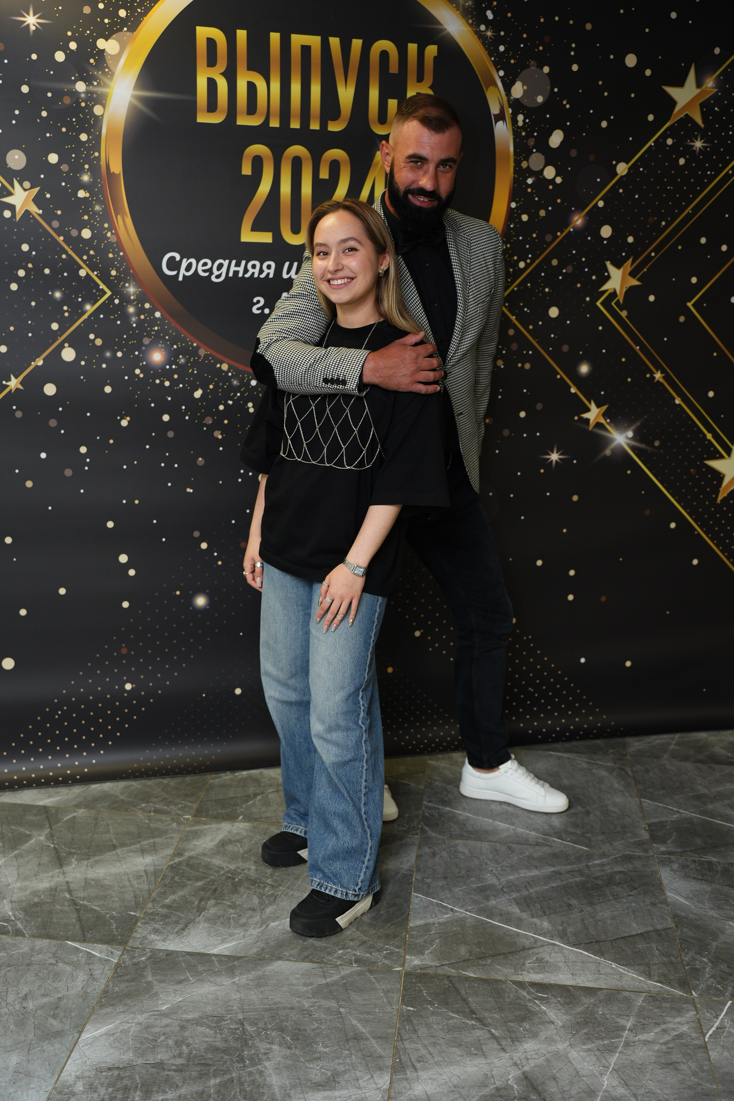 Выпускной СШ119. Семейный и свадебный фотограф Минск, Беларусь Анна Орловская