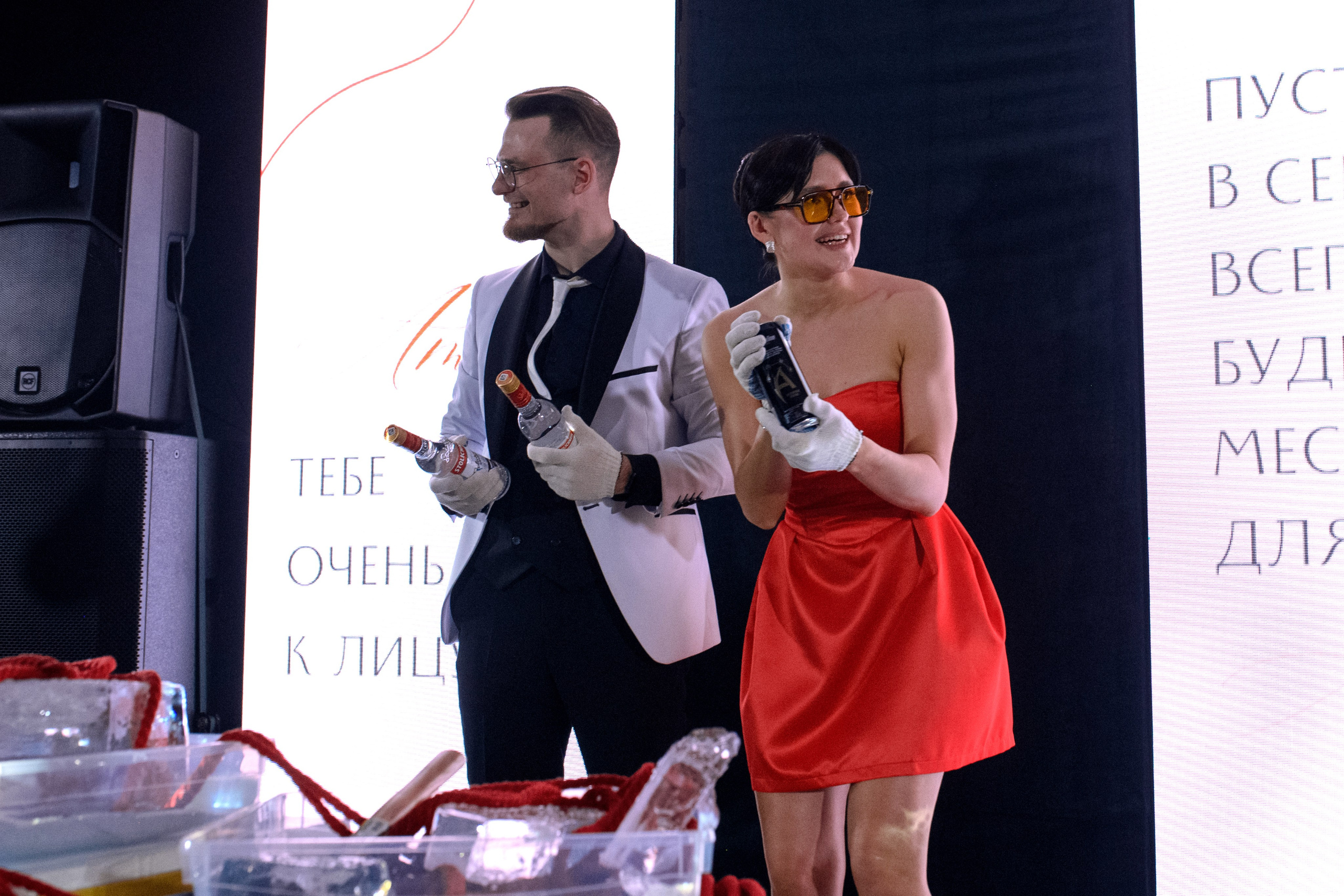 MORE AMORE EVENT HALL — BIRTHDAY`25. Свадебный фотограф Екатеринбург/Челябинск — Любовь Волохова