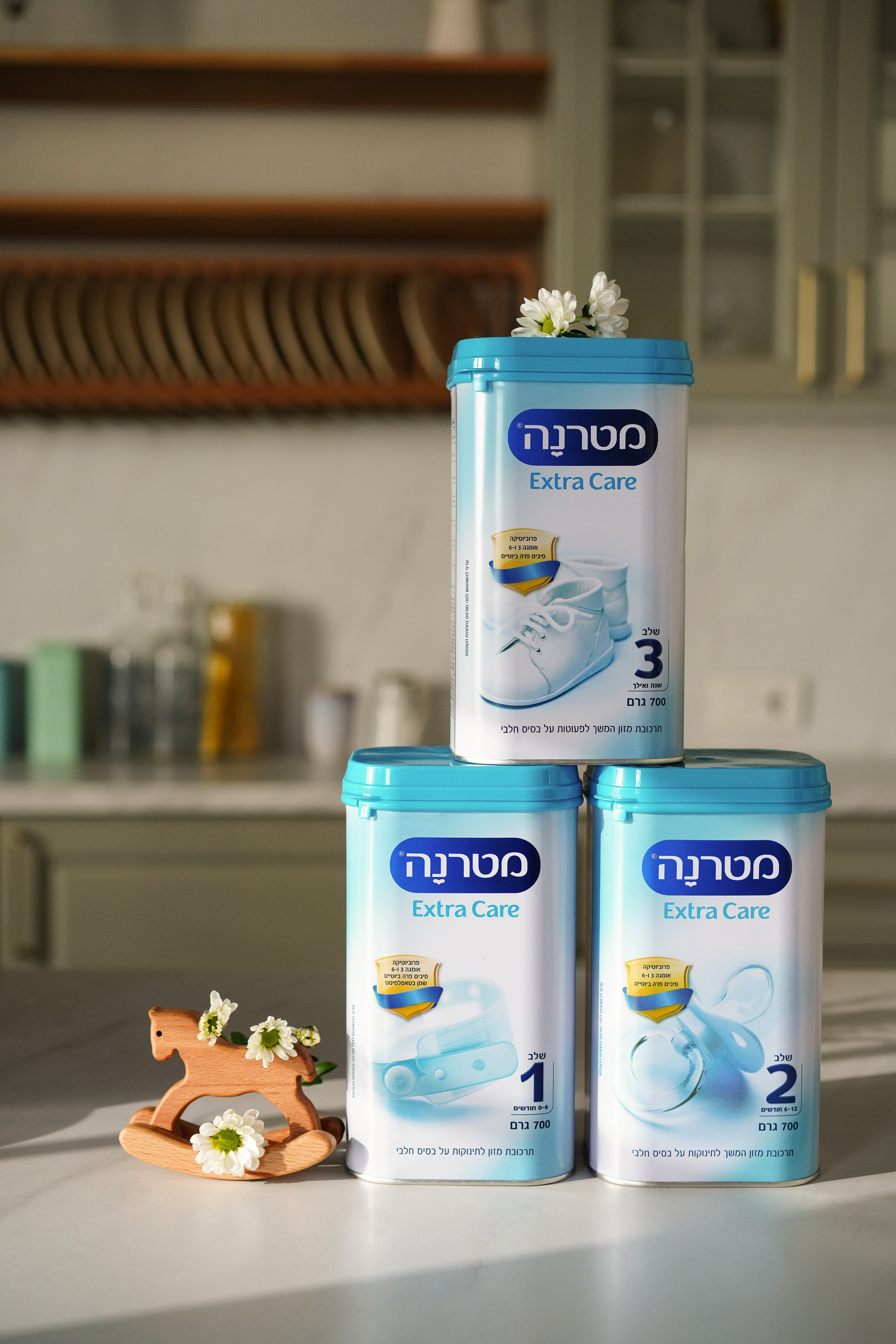 Детское питание. Главная