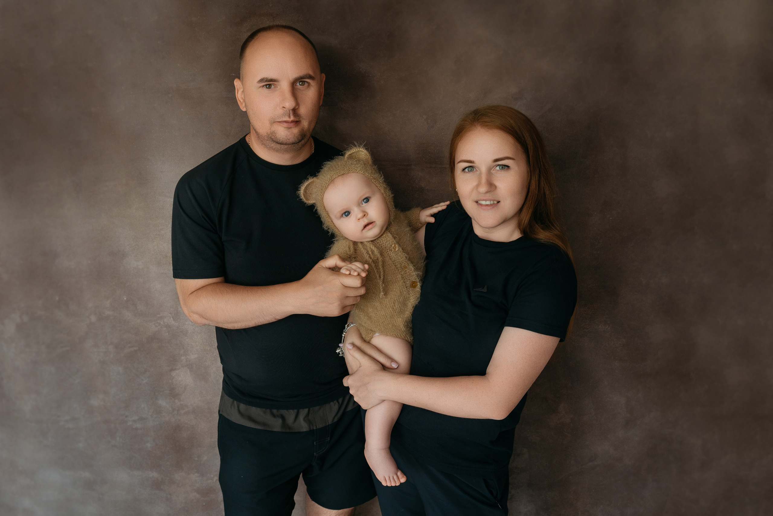 Платон. Фотограф новорожденных Белгород