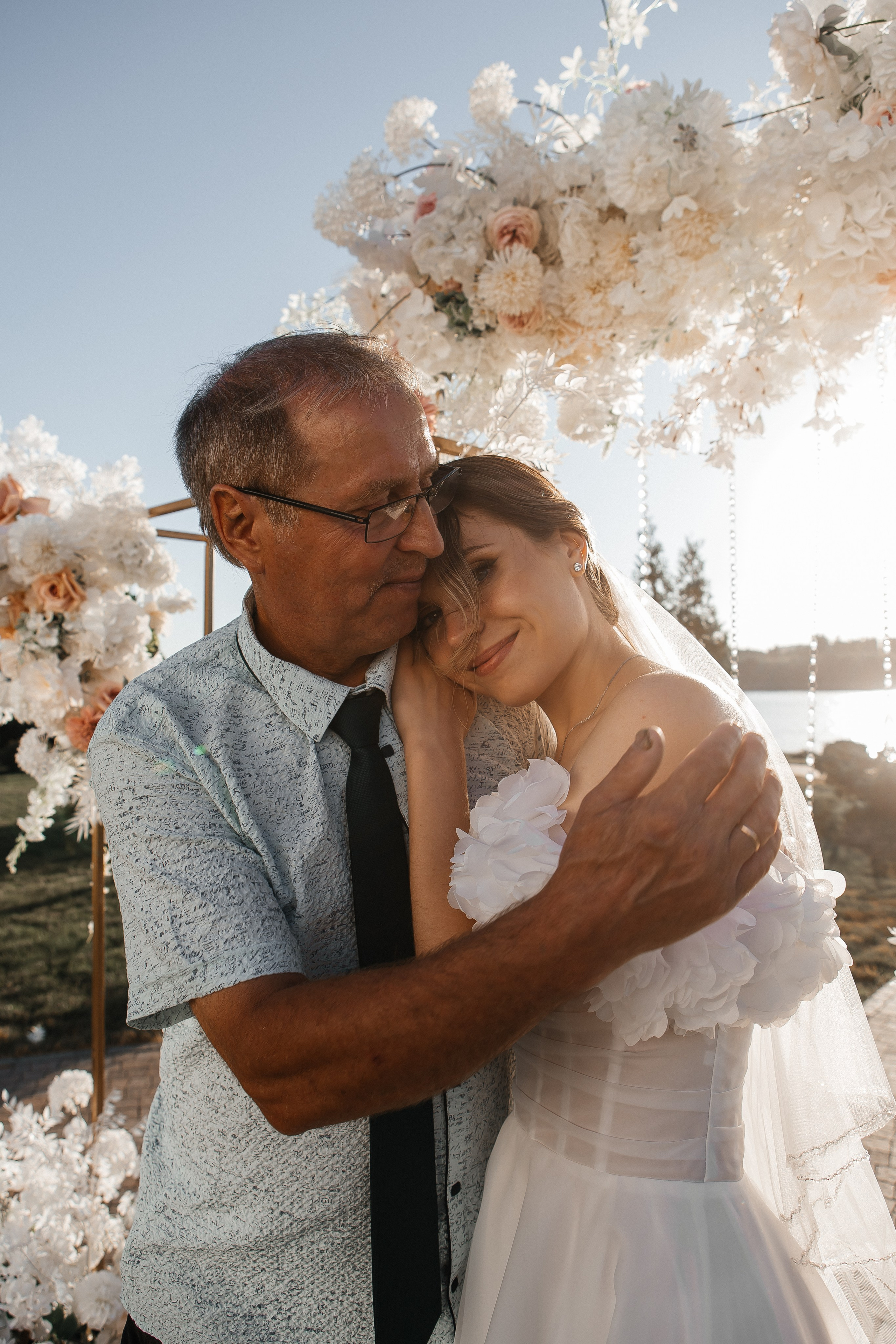 Илья и Юлия. Свадебный и семейный фотограф в Ростове-на-Дону