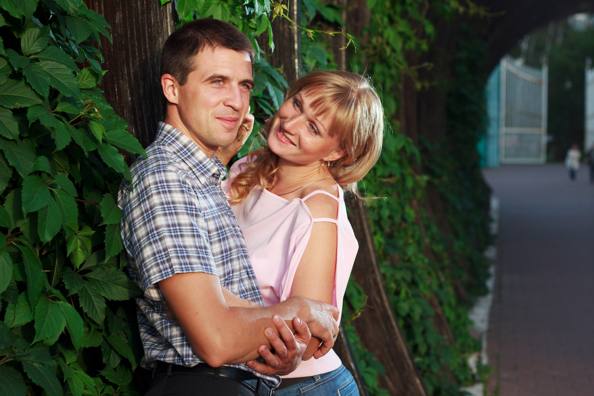 Фотосессии love story. Портретный фотограф Станислав Жуков | Москва