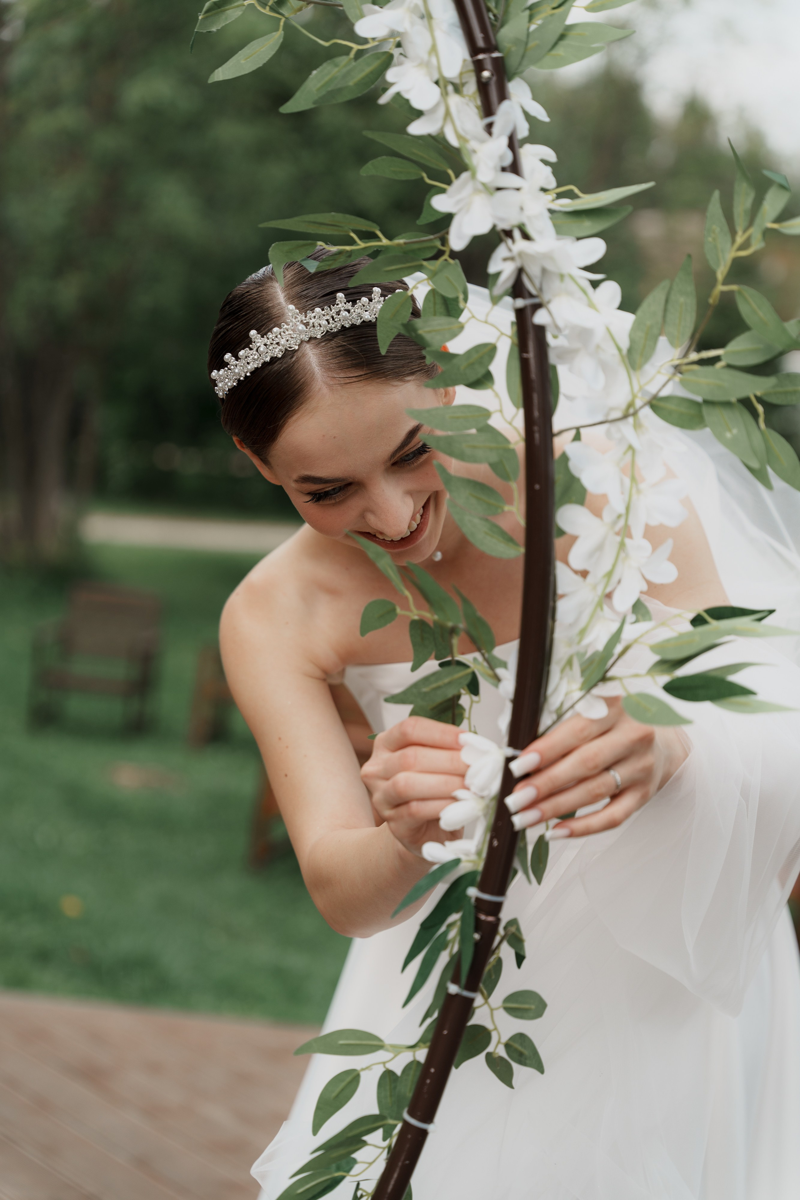 Анна и Владислав. Фотограф в Москве и России