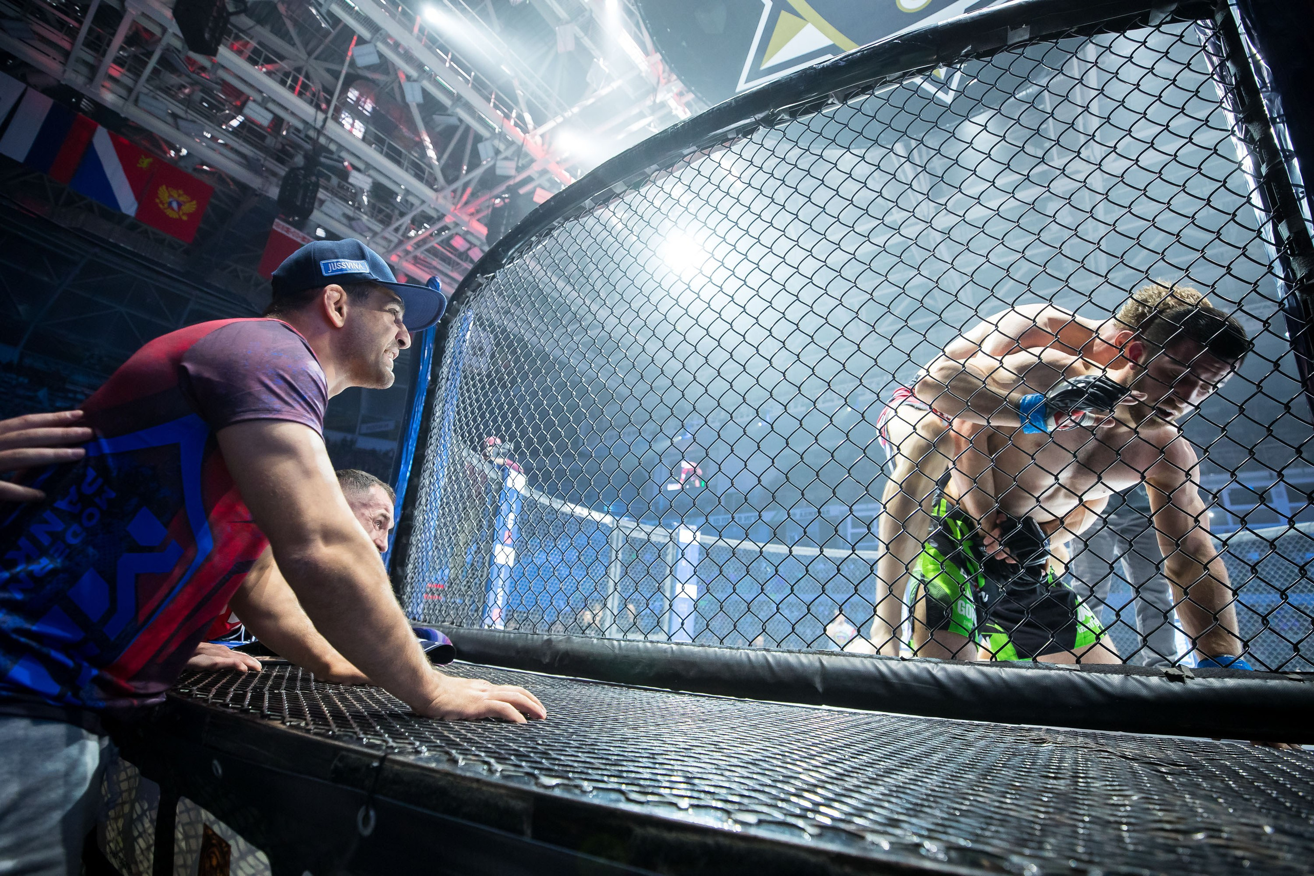 MFP 244. Репортажный фотограф во Владивостоке