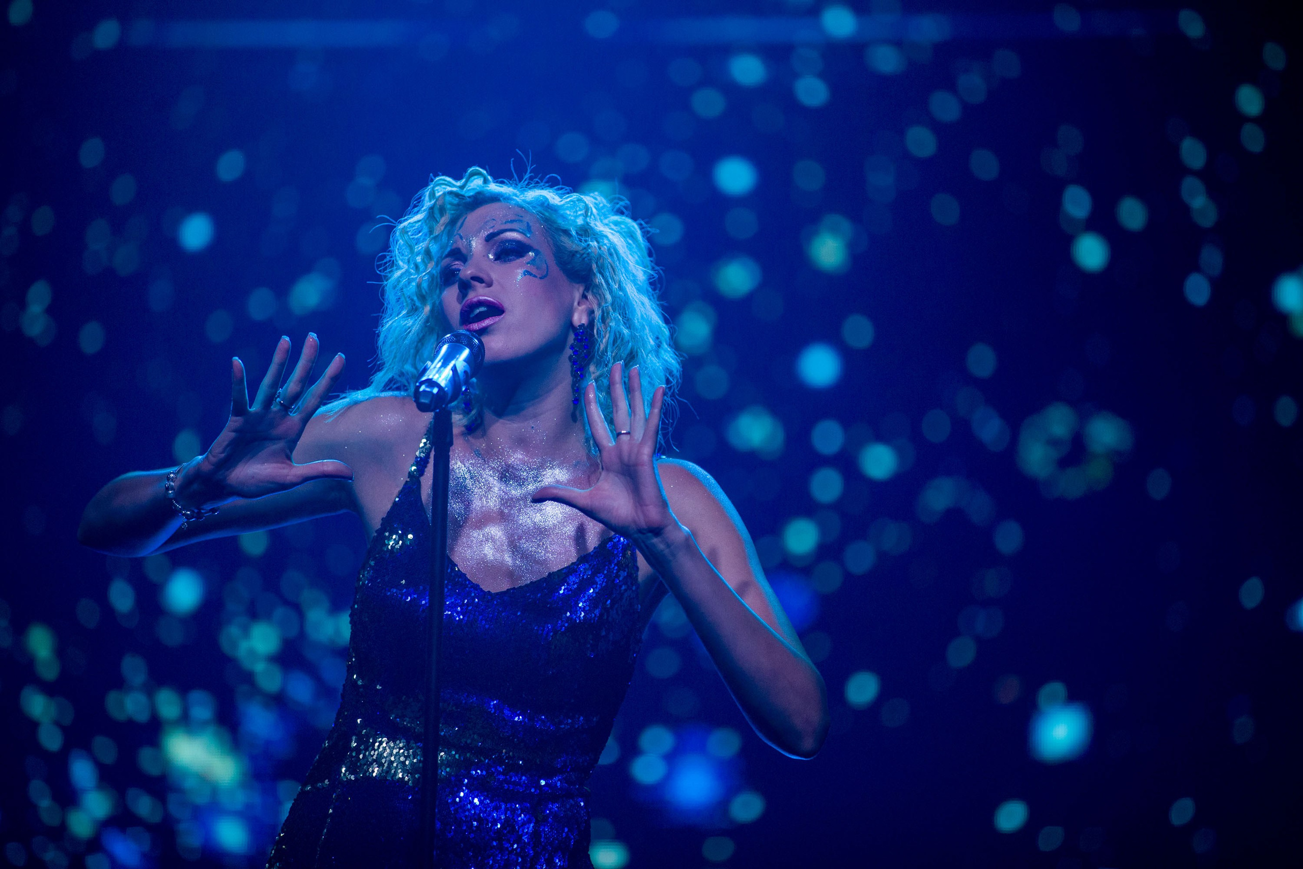 Бродвей vs Голливуд. Репортажный фотограф во Владивостоке