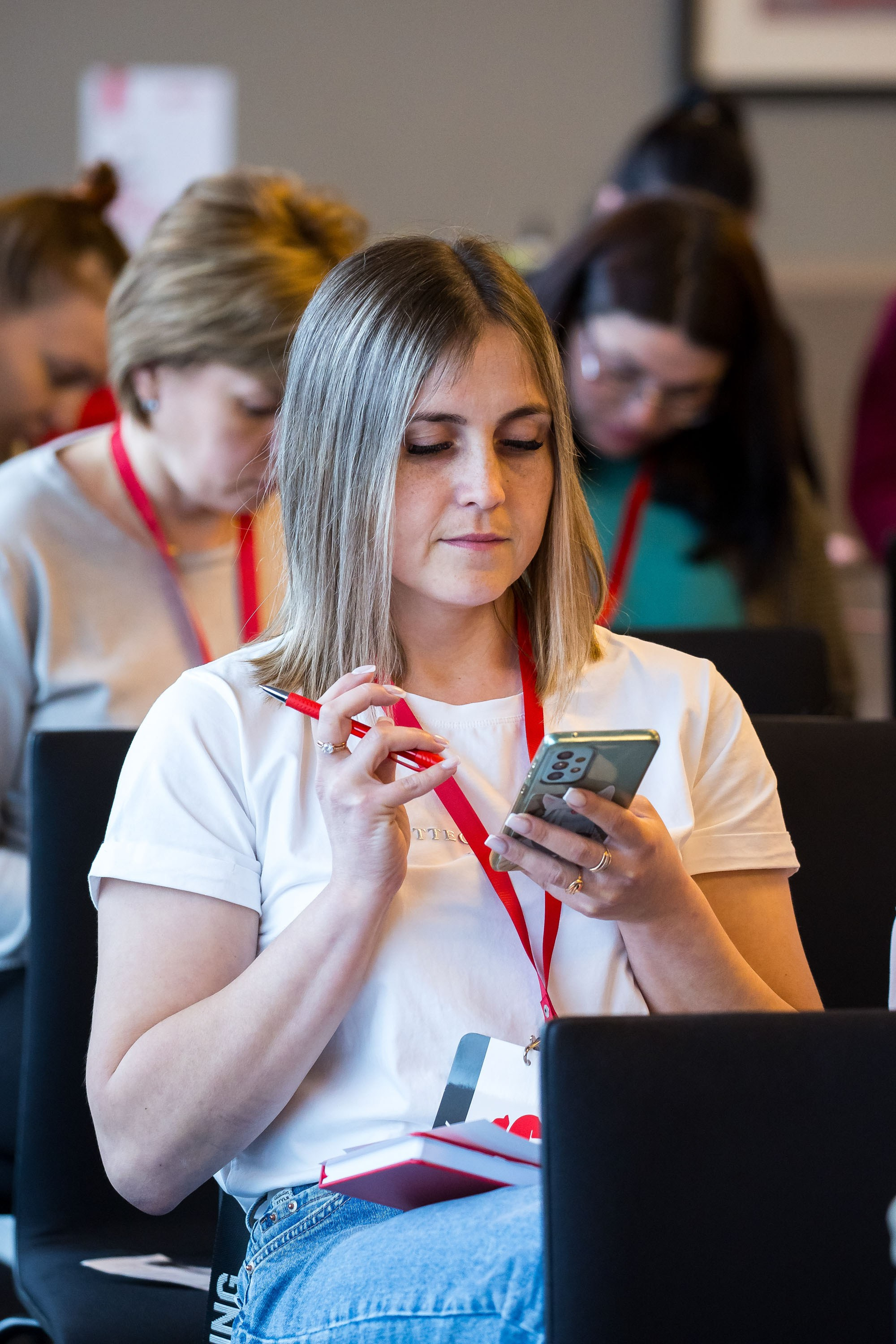 Эксперт-форум Royal Canin. Репортажный фотограф во Владивостоке