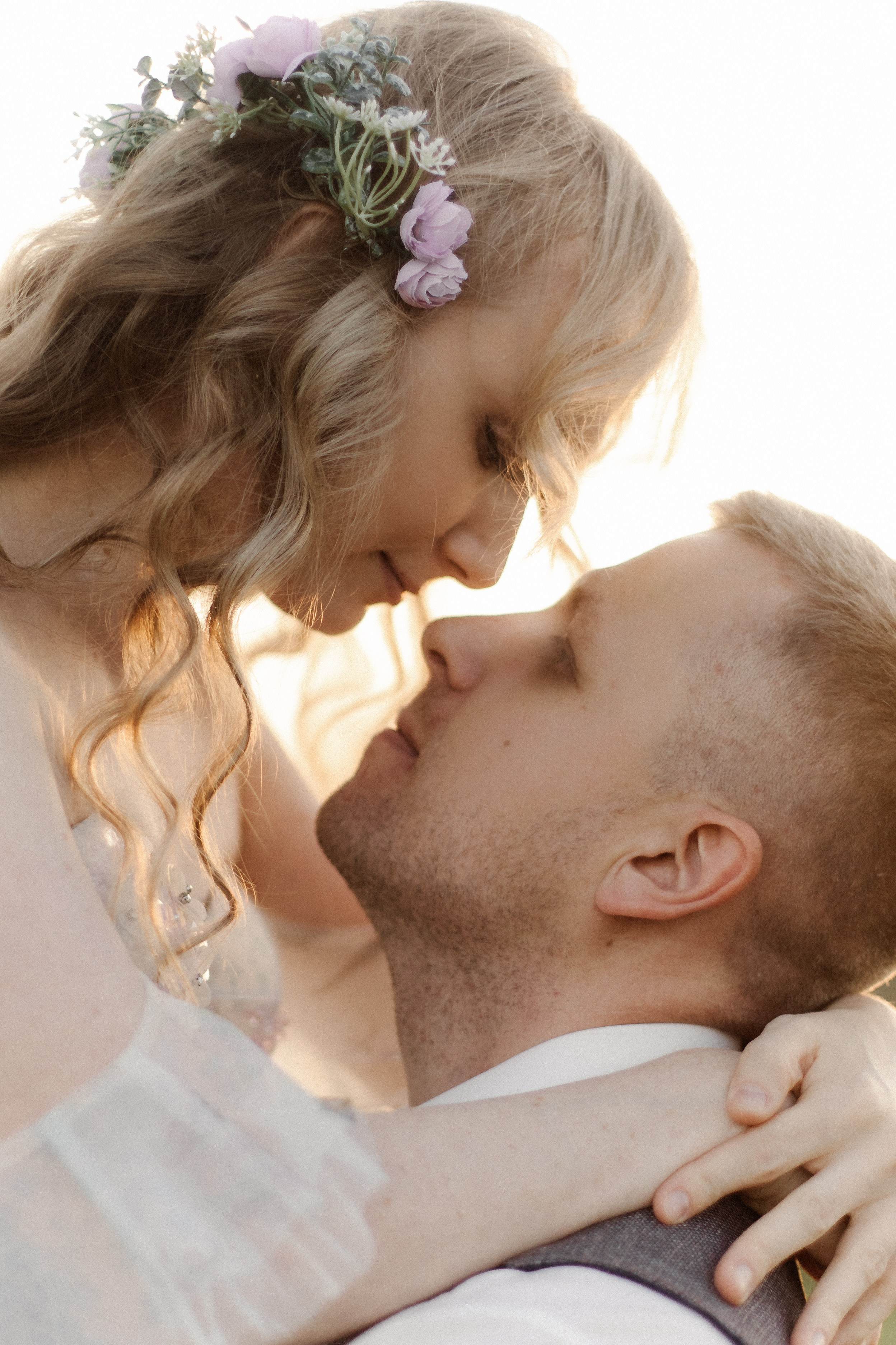 Свадьба. Семейный и детский фотограф в Нижнем Новгороде Буслаева Мария