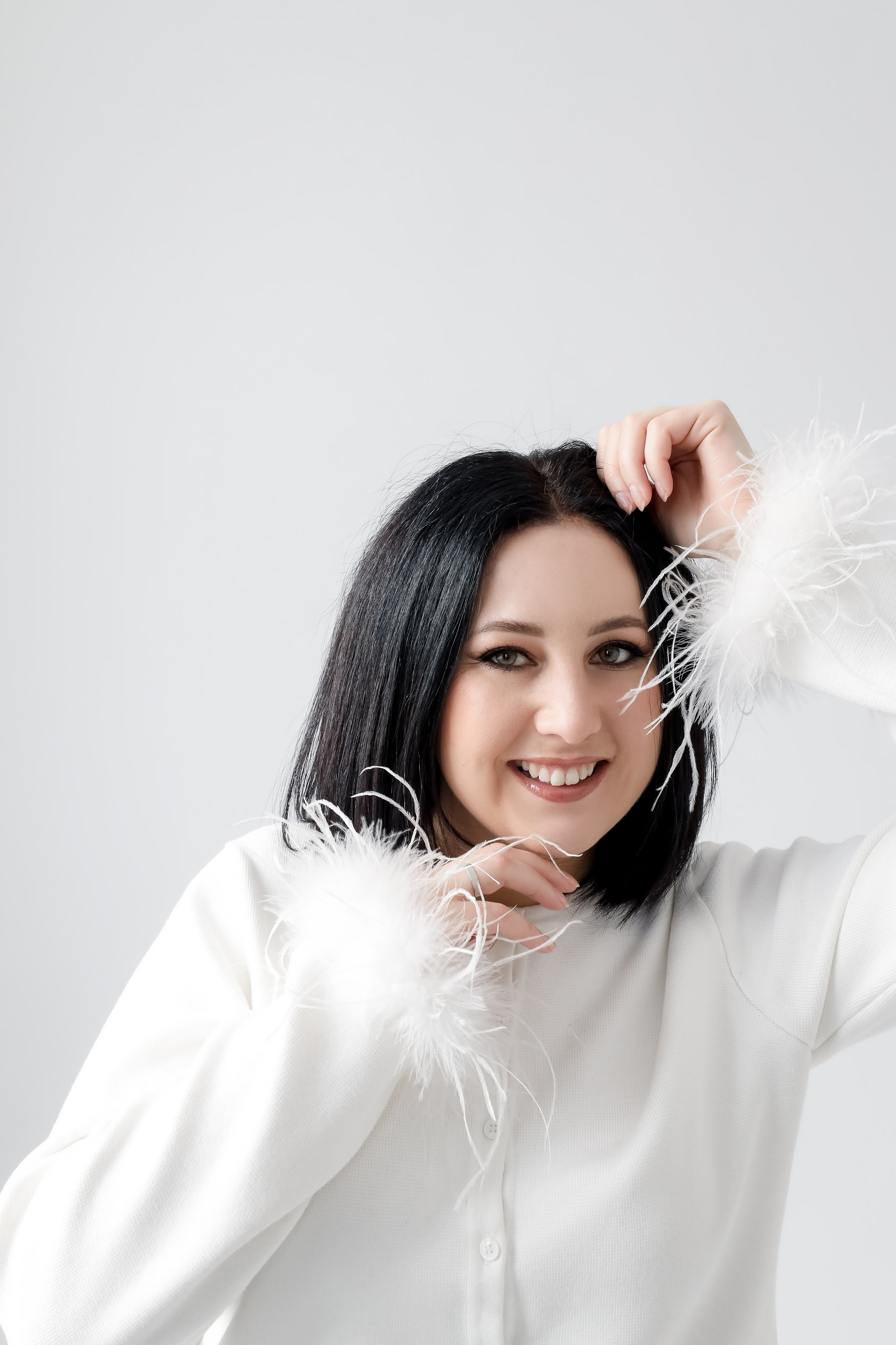 Астролог: Юлия Батова. Фотограф Череповец T_FOTO