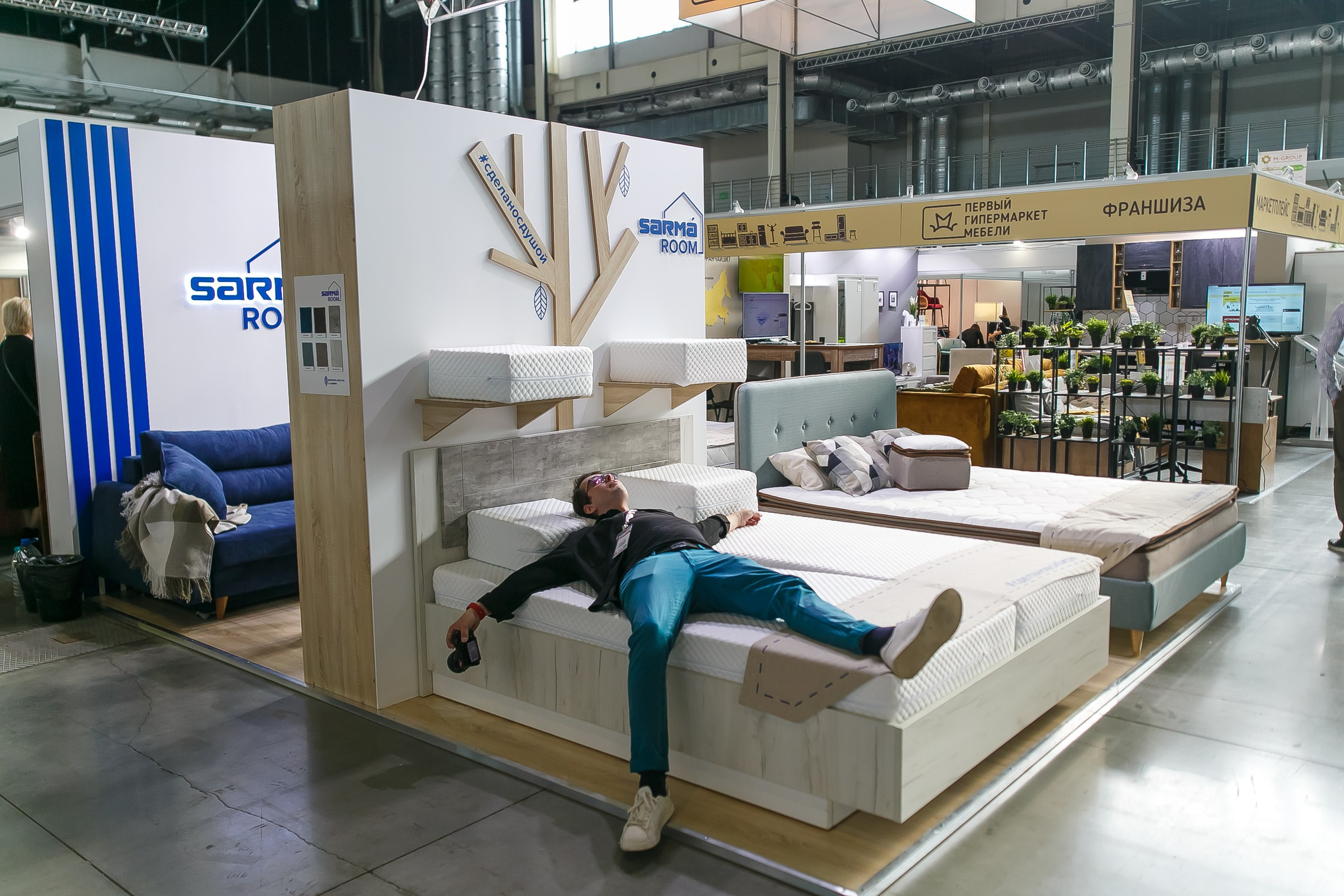 МВК Выставка МВЦ. Профессиональный фотограф Дугинов Николай | Екатеринбург