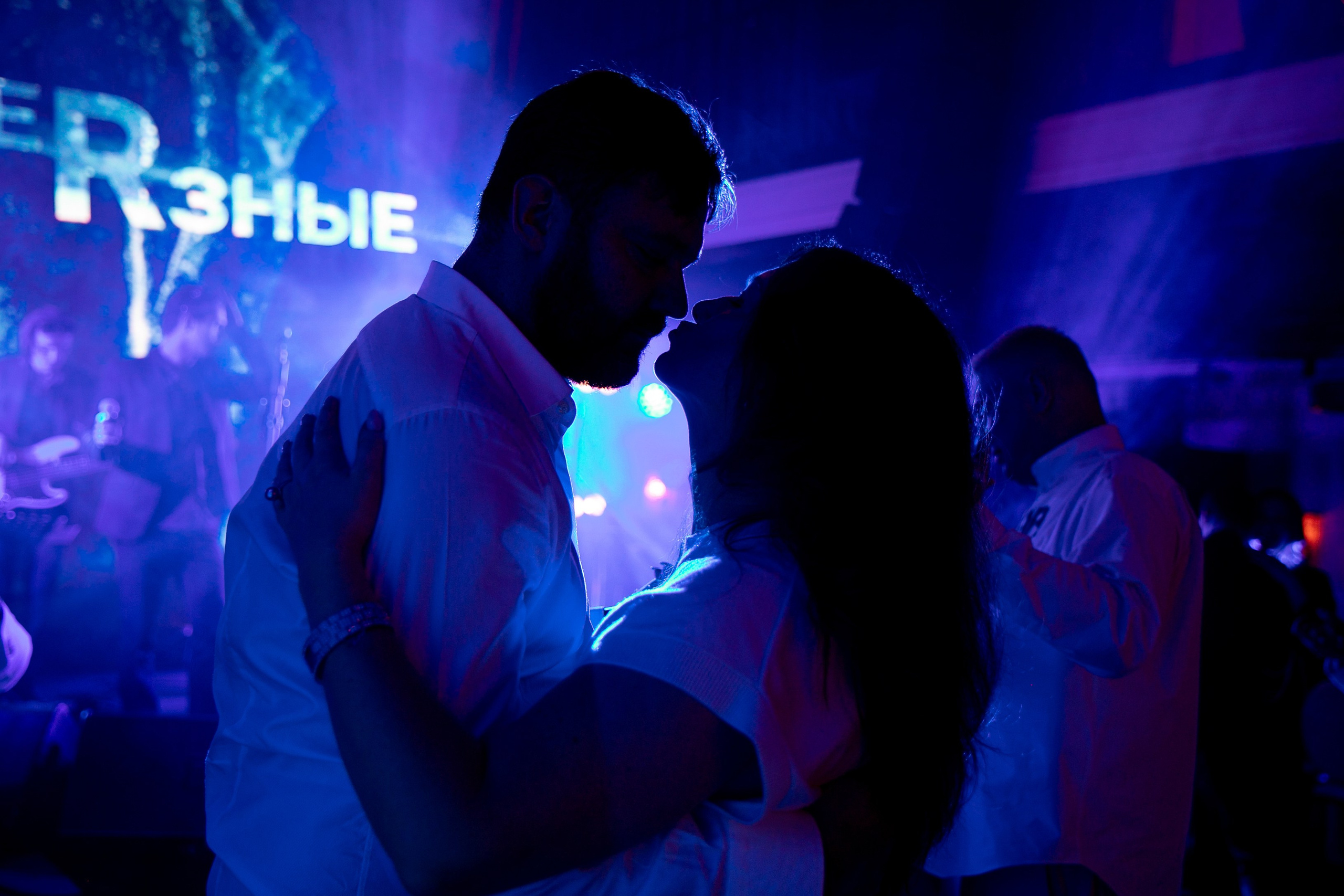 Дни рождения взрослые. Семейный фотограф в Москве