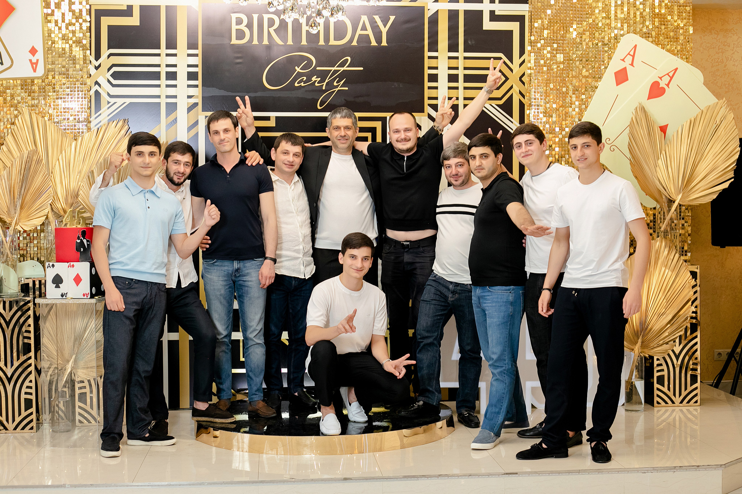 Съемки в ресторанах (свадьбы, юбилеи, выпускные вечера). Семейный и детский фотограф Марина Баладьян Сочи / Краснодар / Москва