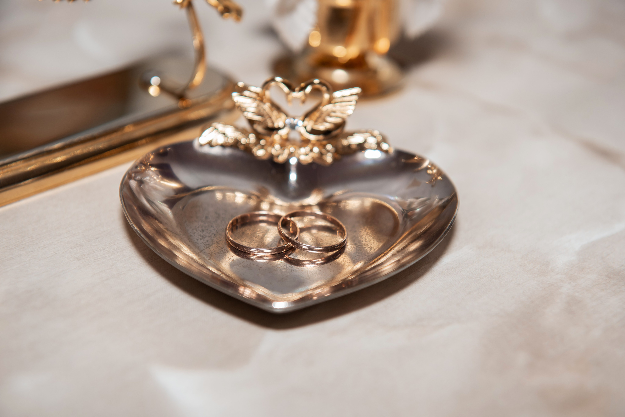 Ислом и Ульяна. Семейный и свадебный фотограф в Ельце Юлия Дякина