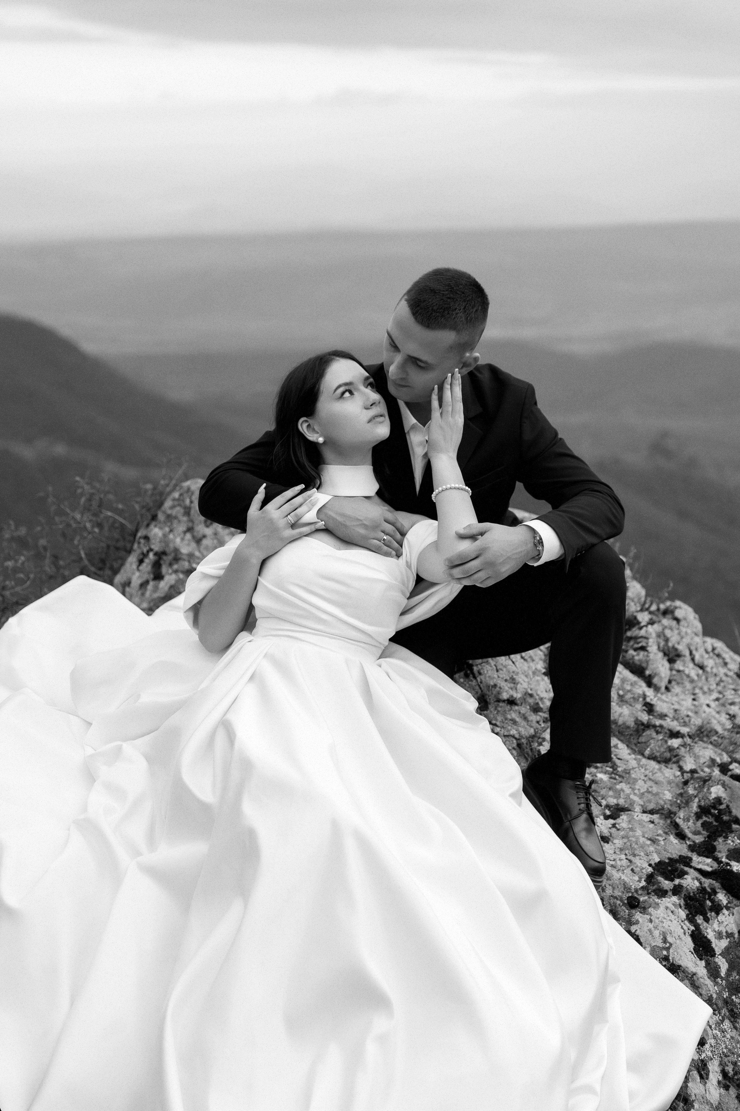 Тбилиси: Влад и Аня. Свадебный и индивидуальный фотограф Татьяна Гуляева