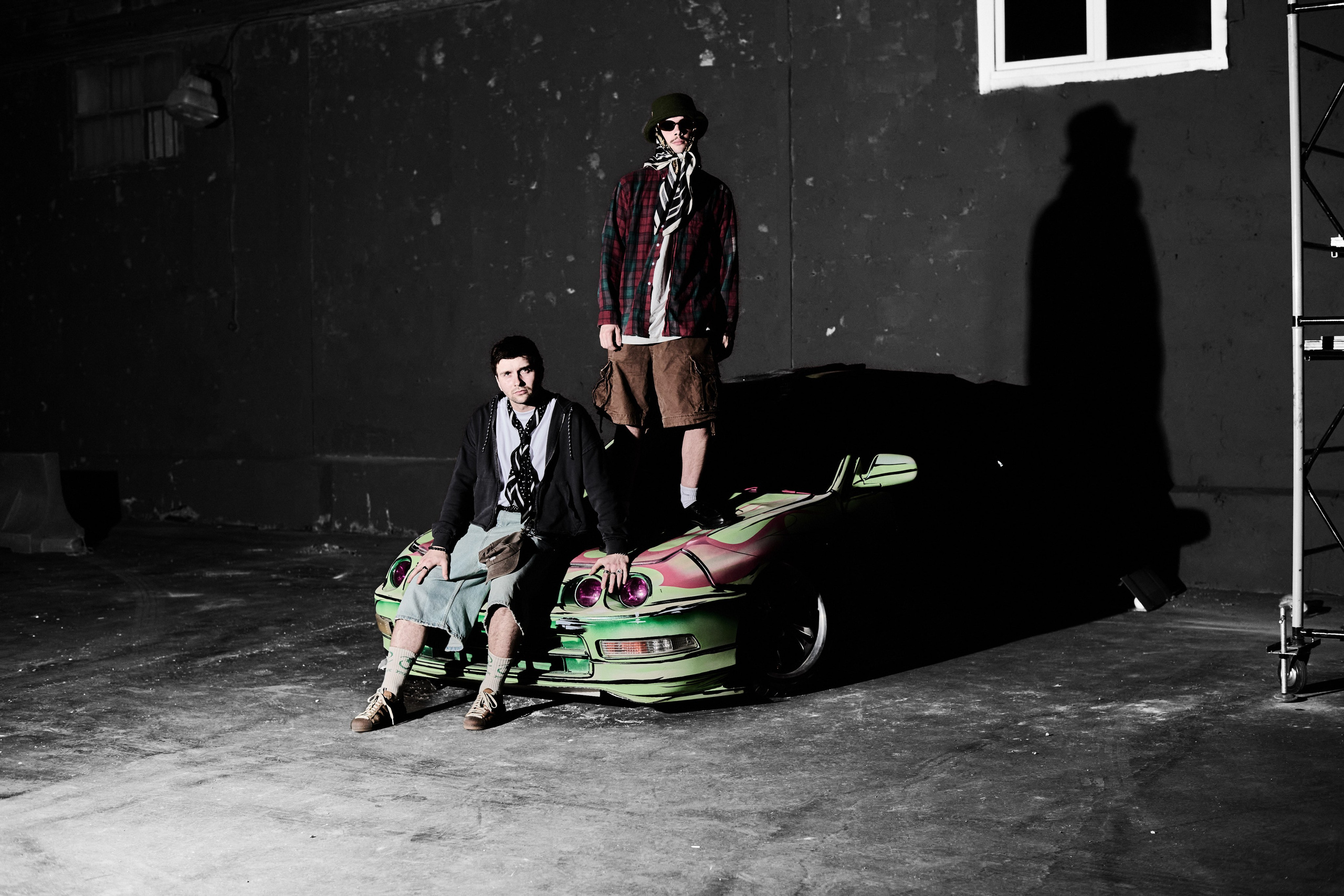 СтереоТипы. Главная