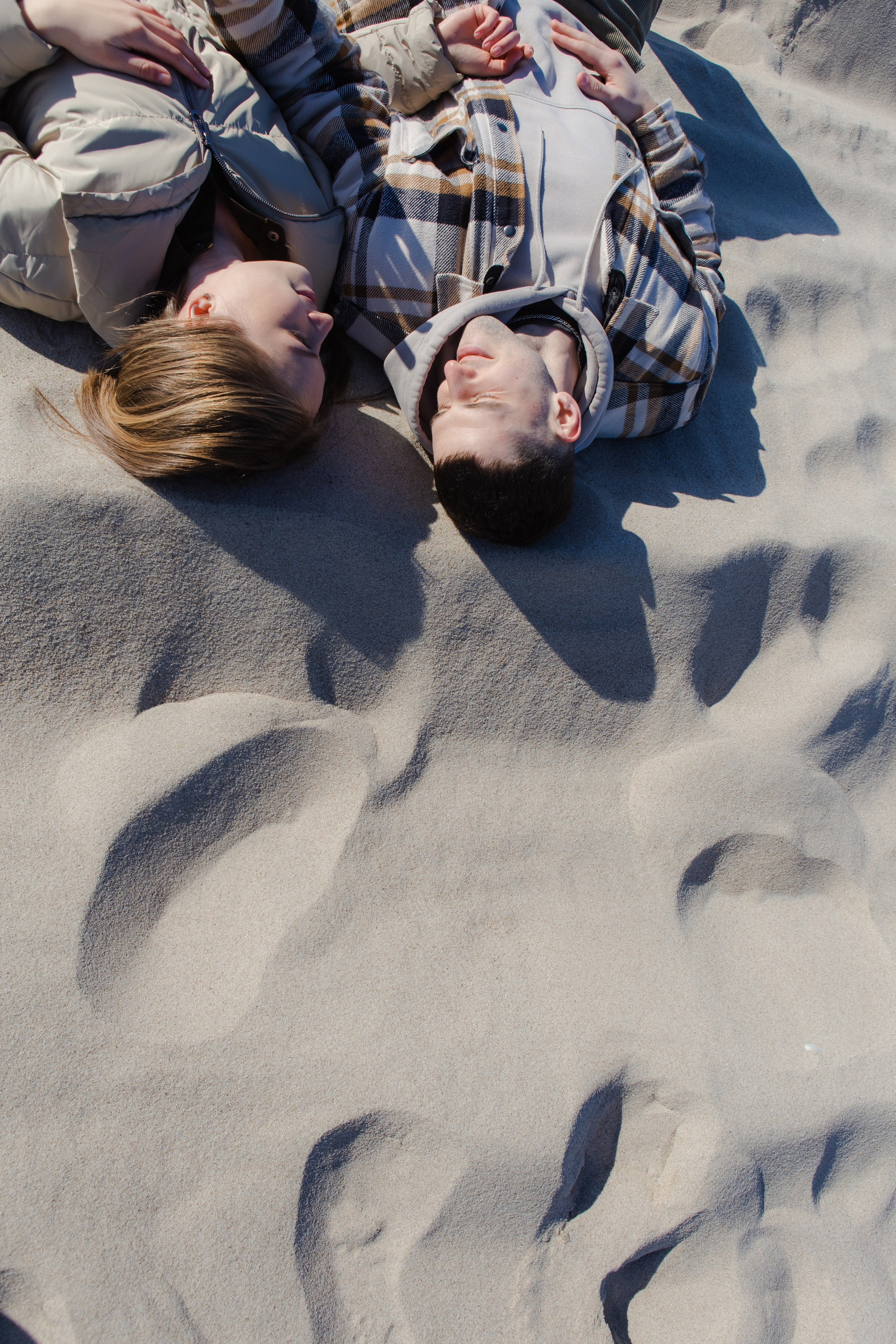 Семейный и свадебный фотограф в Томске | Екатерина Дворецкая
