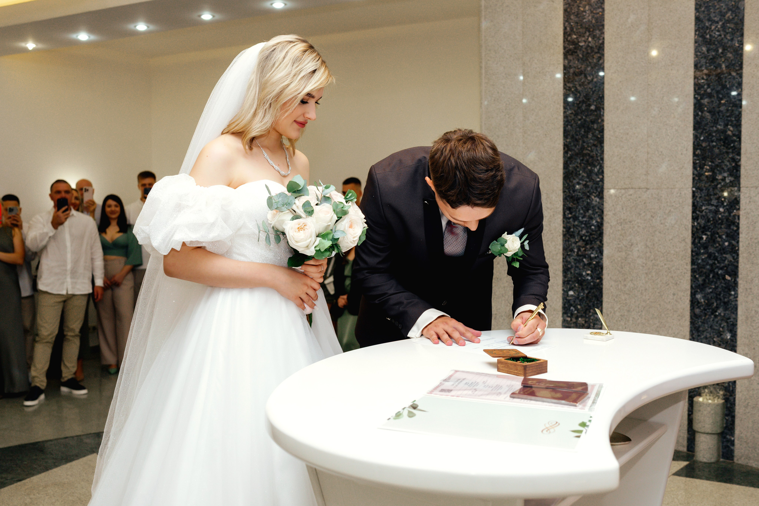 Иван и Елизавета. Главная