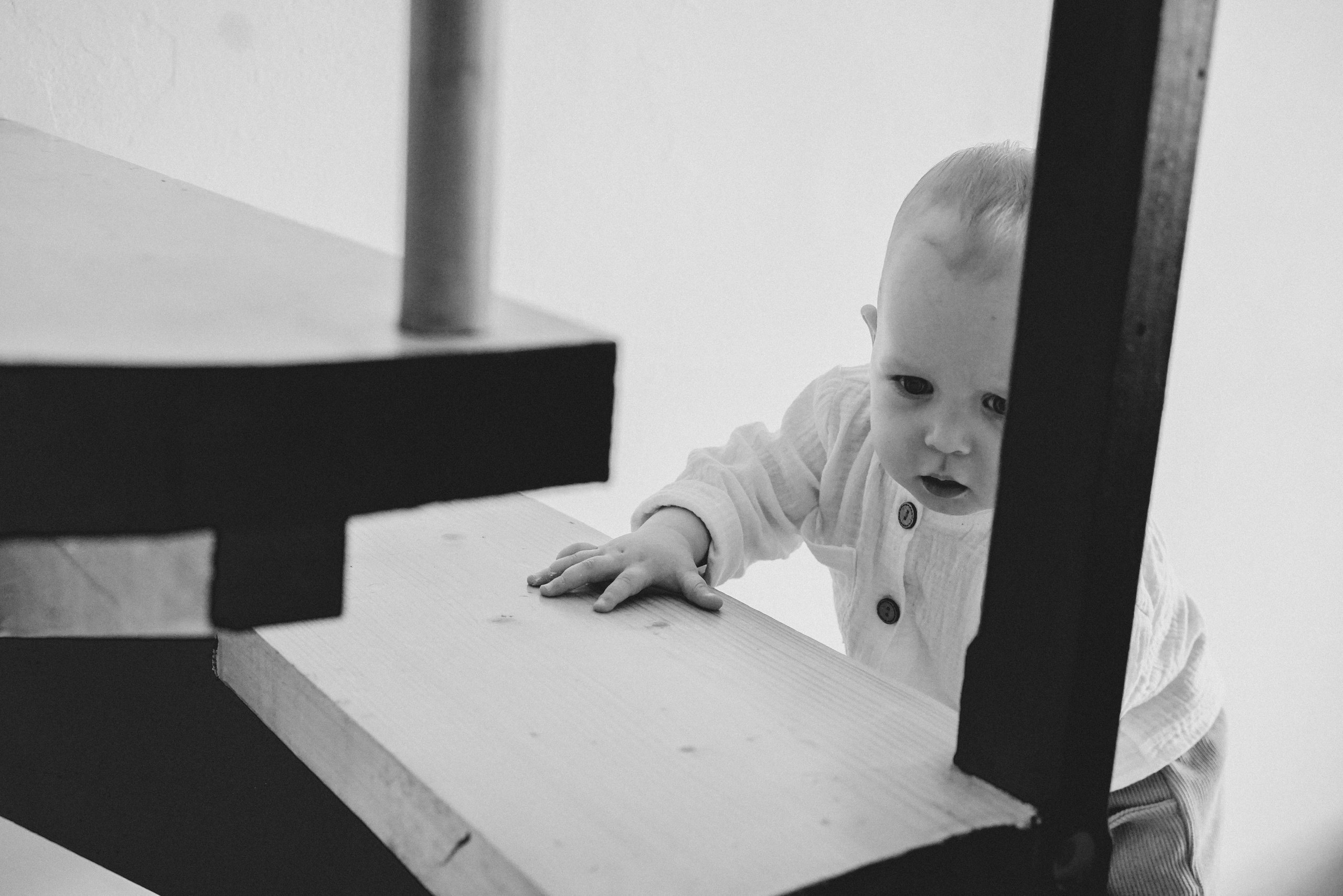 Годовасие Лёвы. Семейный и женский фотограф в Краснодаре Анастасия Приймак