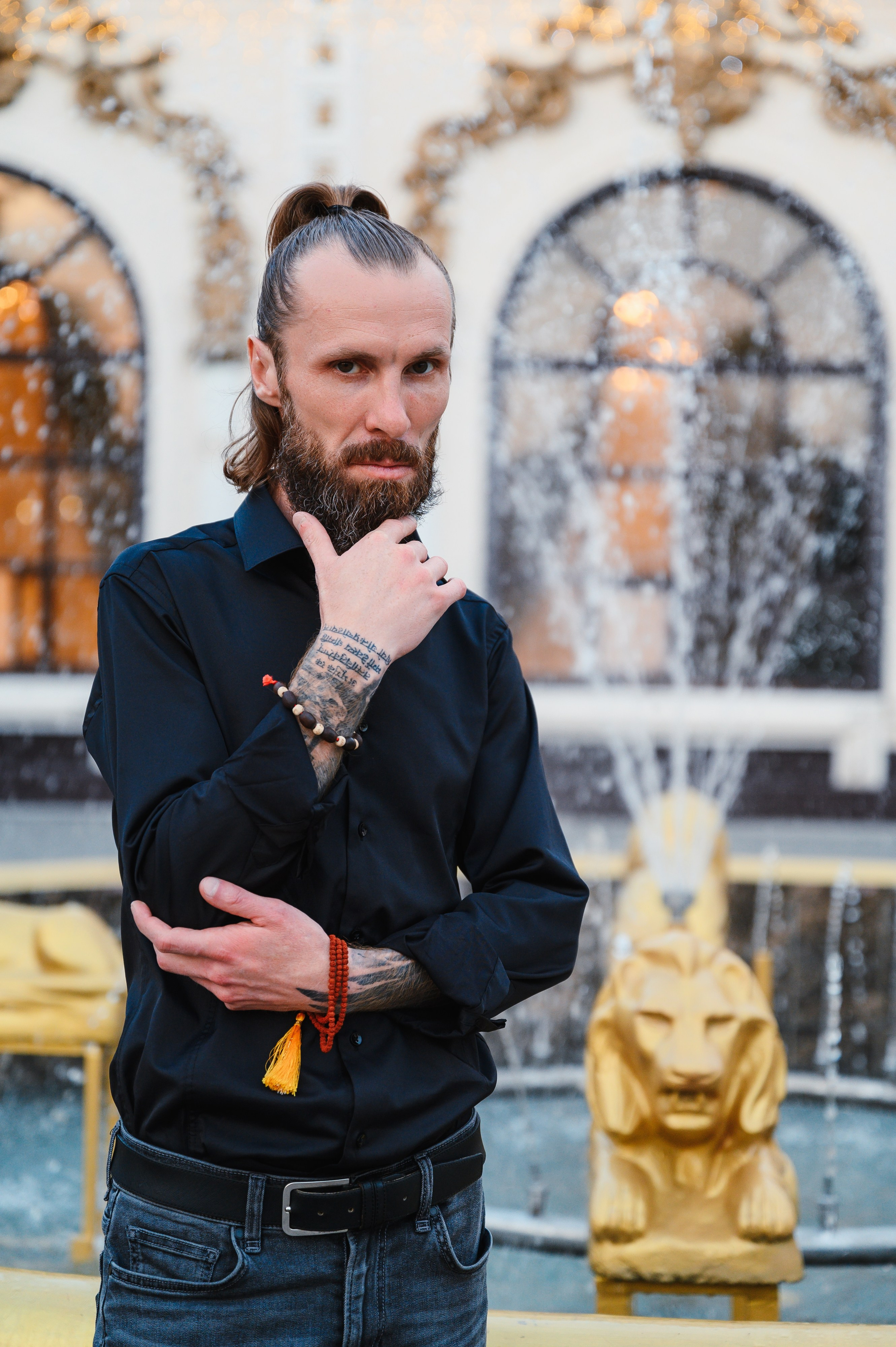 Презентация Pegasus Ride Ltd. Wedding and family photographer USA