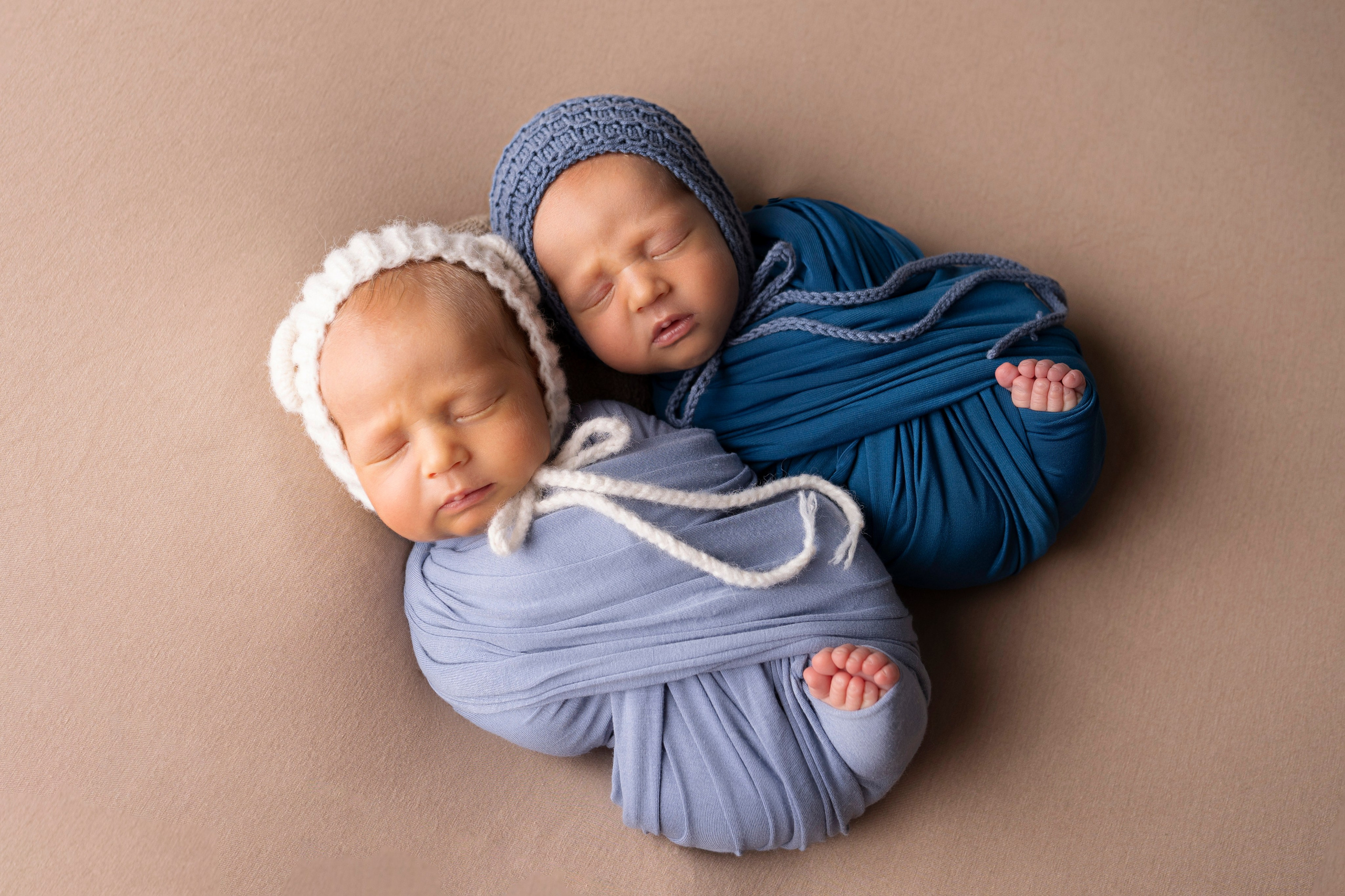 Фотосъемка новорожденных