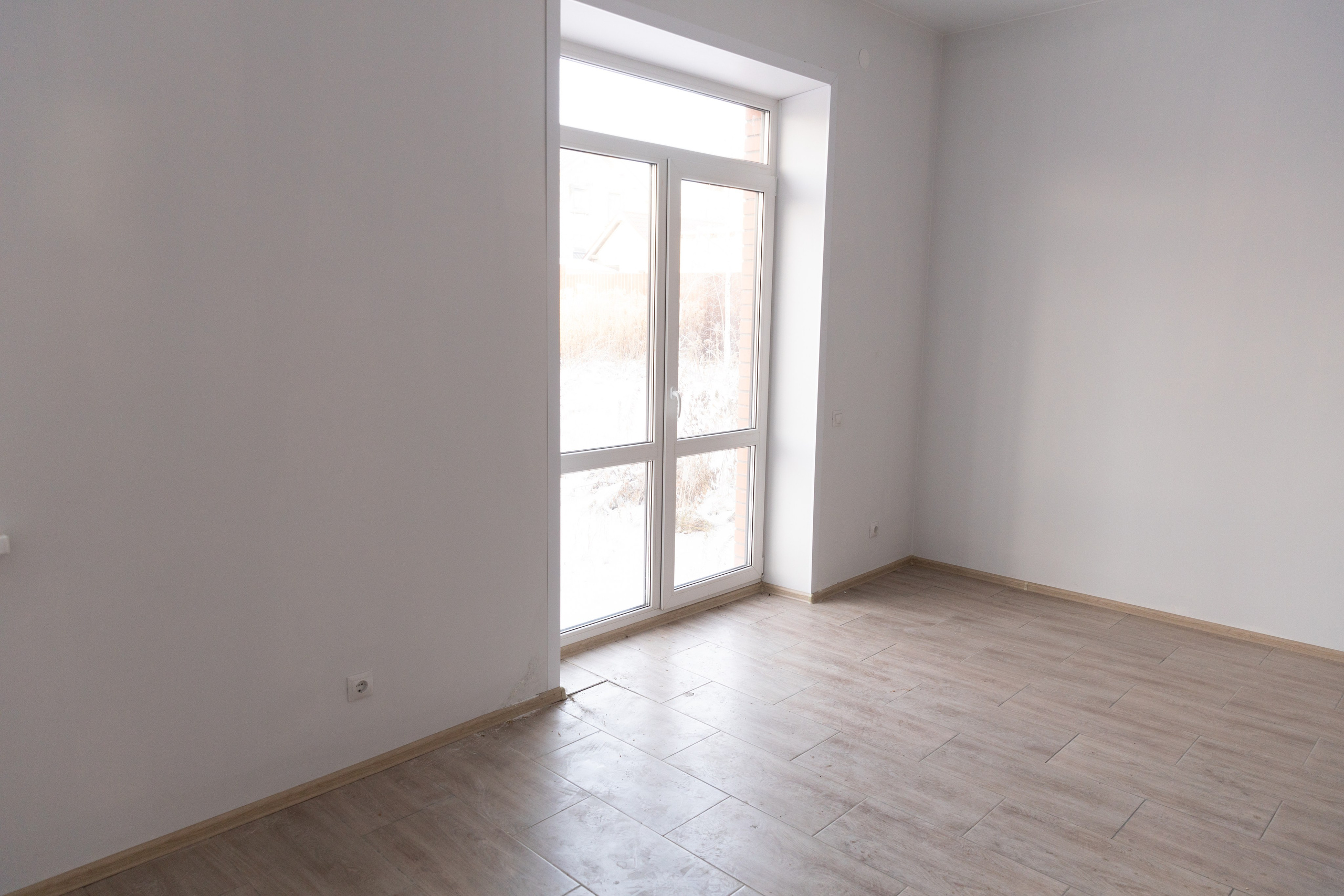 Фото недвижимости на продажу. Репортажный фотограф в Новосибирске Алена Помазунова