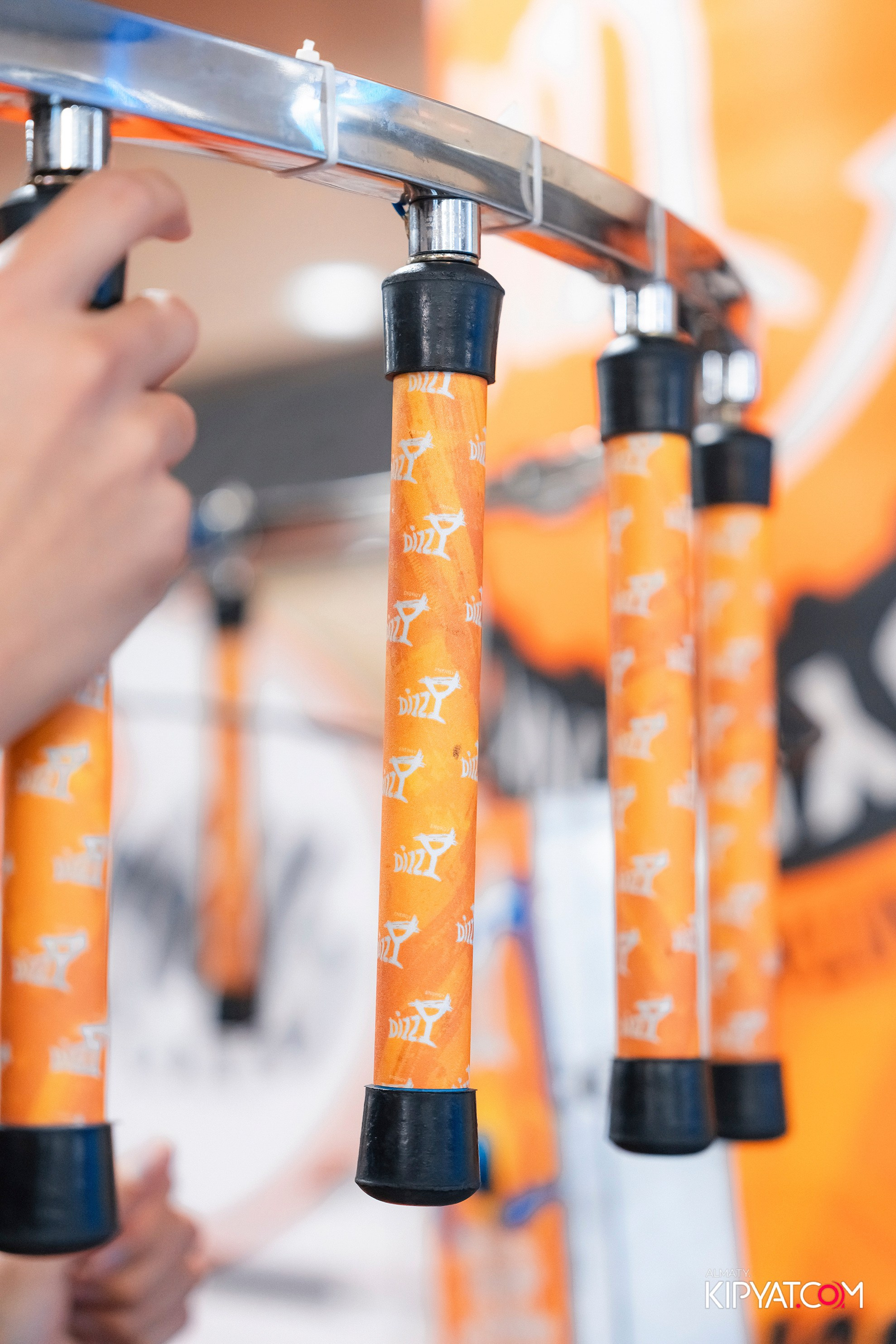 ЗИМНИЙ ФЕСТИВАЛЬ LEVEL UP. КИПЯТКОМ АЛМАТЫ! Фотосъемка мероприятий в Алматы