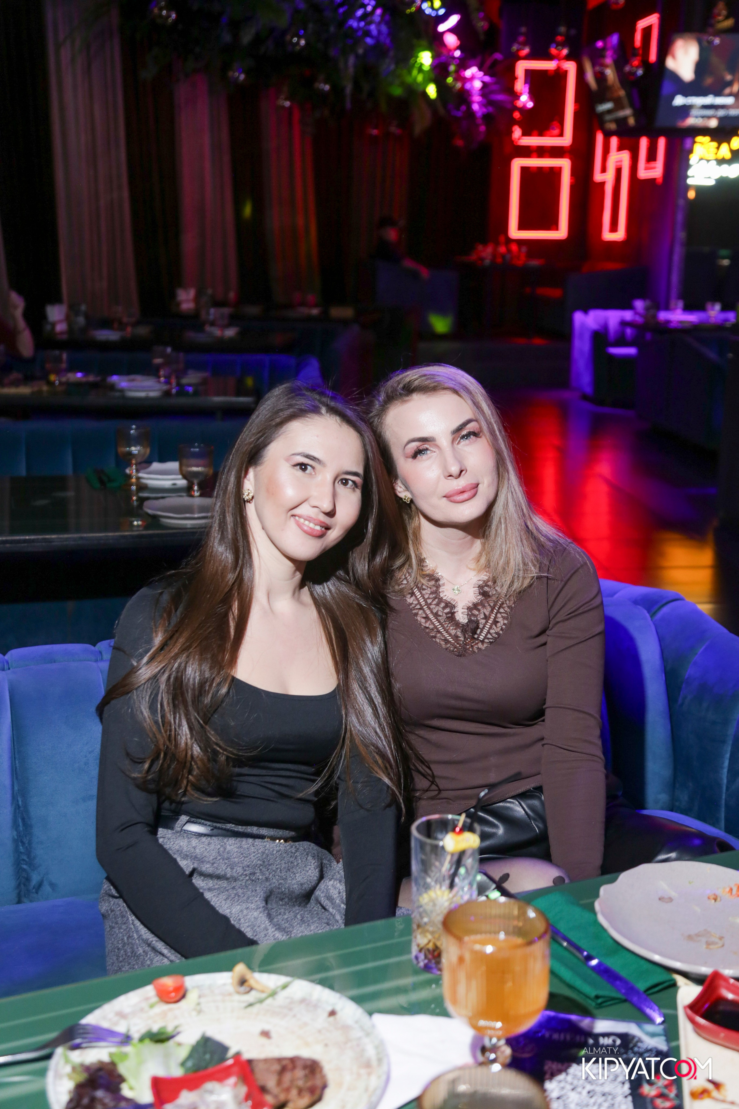 ДОРОГАЯ, Я НЕ ПИЛ. КИПЯТКОМ АЛМАТЫ! Фотосъемка мероприятий в Алматы