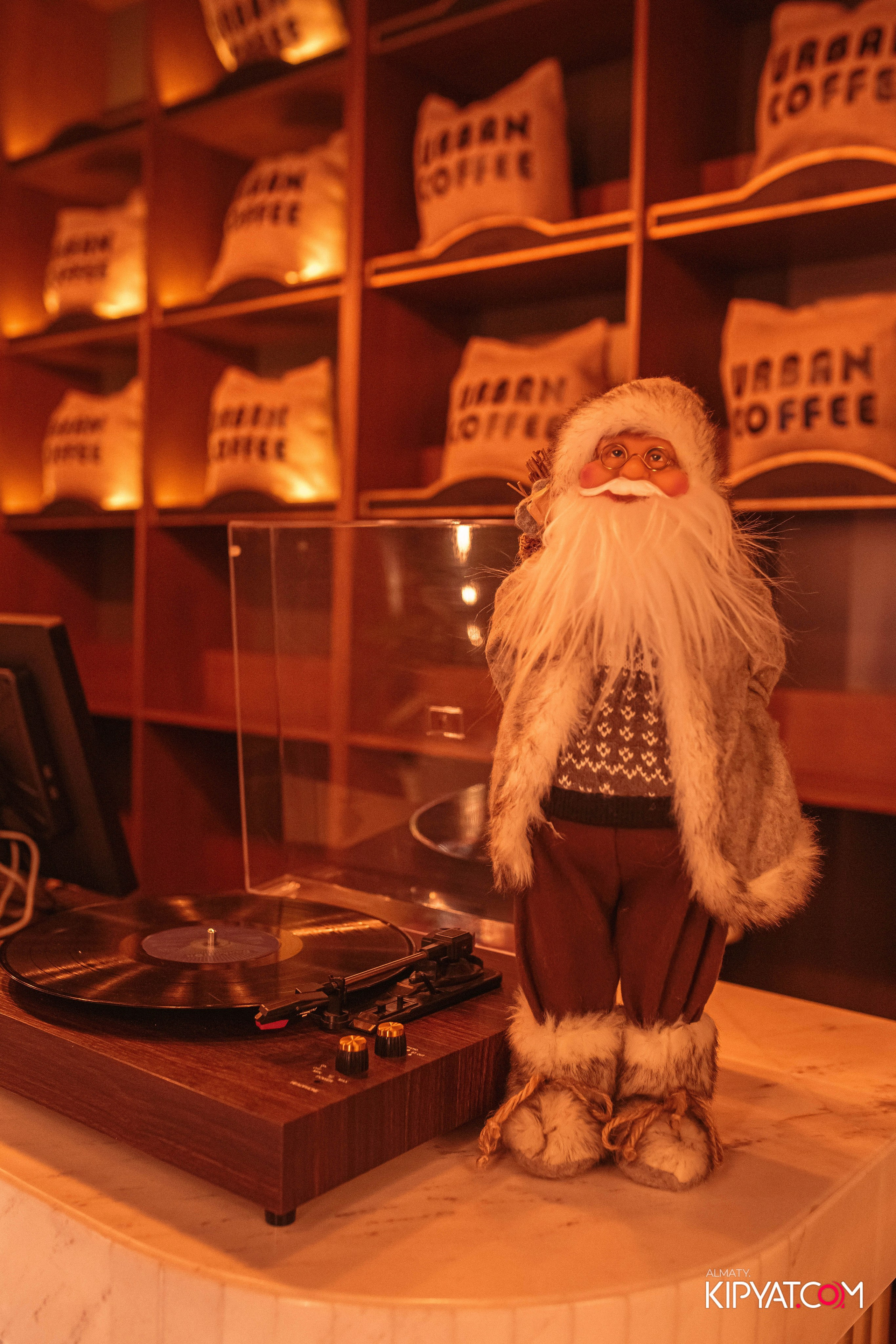 URBAN COFFEE MIRAS. КИПЯТКОМ АЛМАТЫ! Фотосъемка мероприятий в Алматы