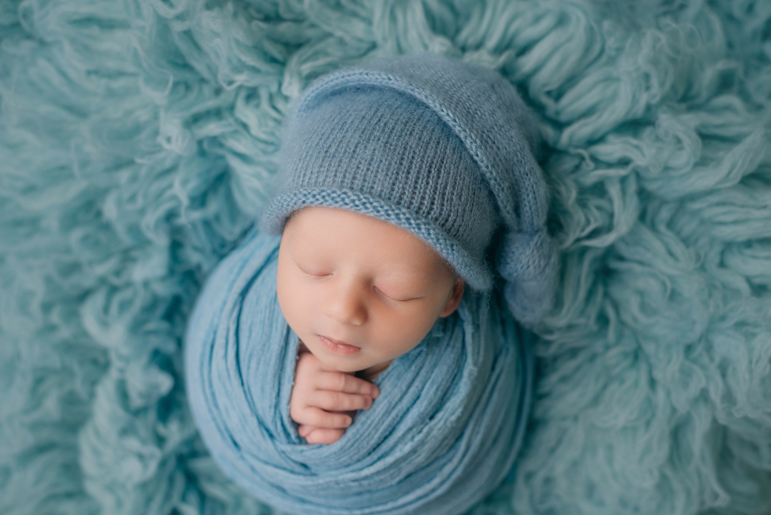 Марк. Фотограф новорожденных Белгород