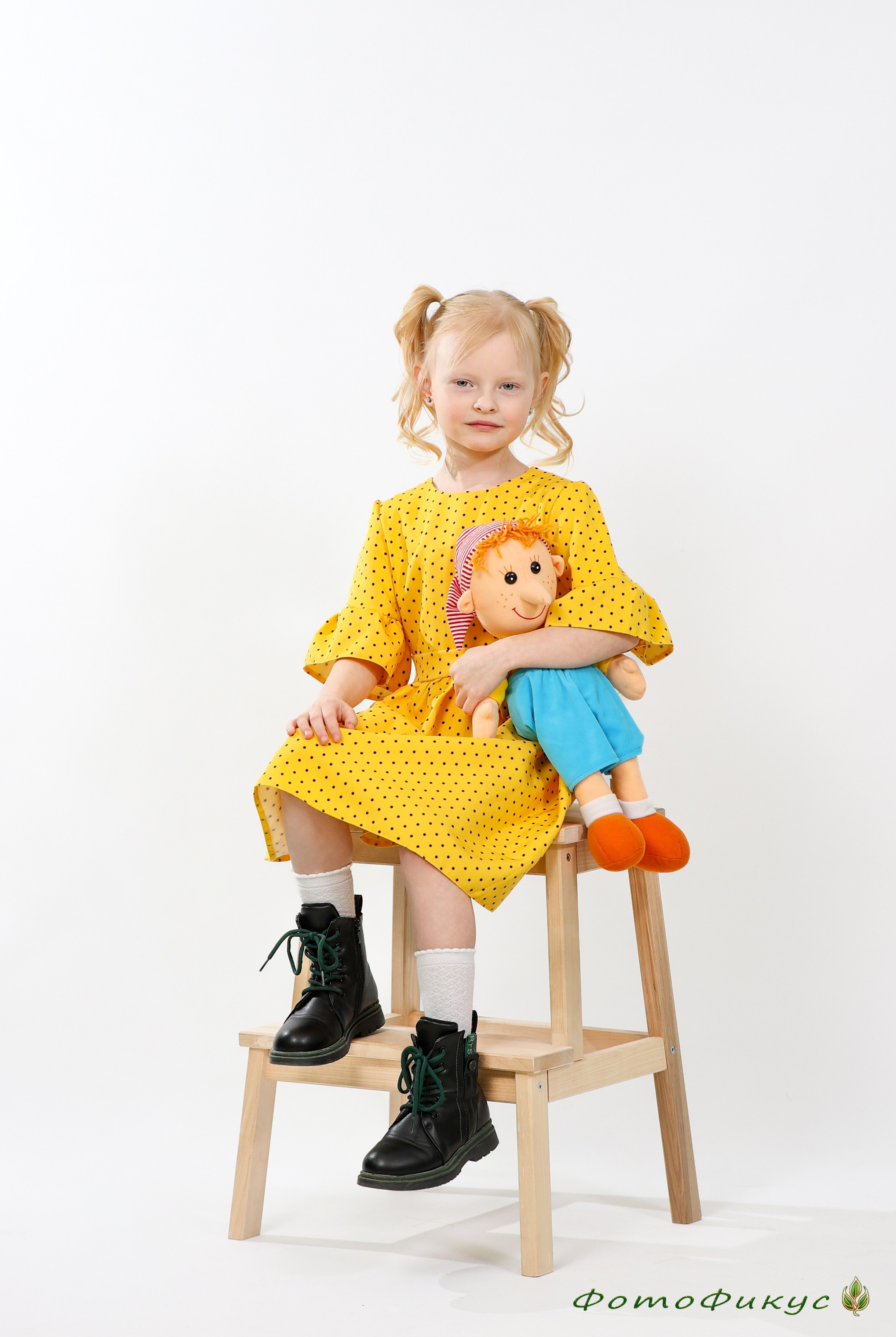 Фотографы Евгений и Екатерина. Фотофикус. Тюмень