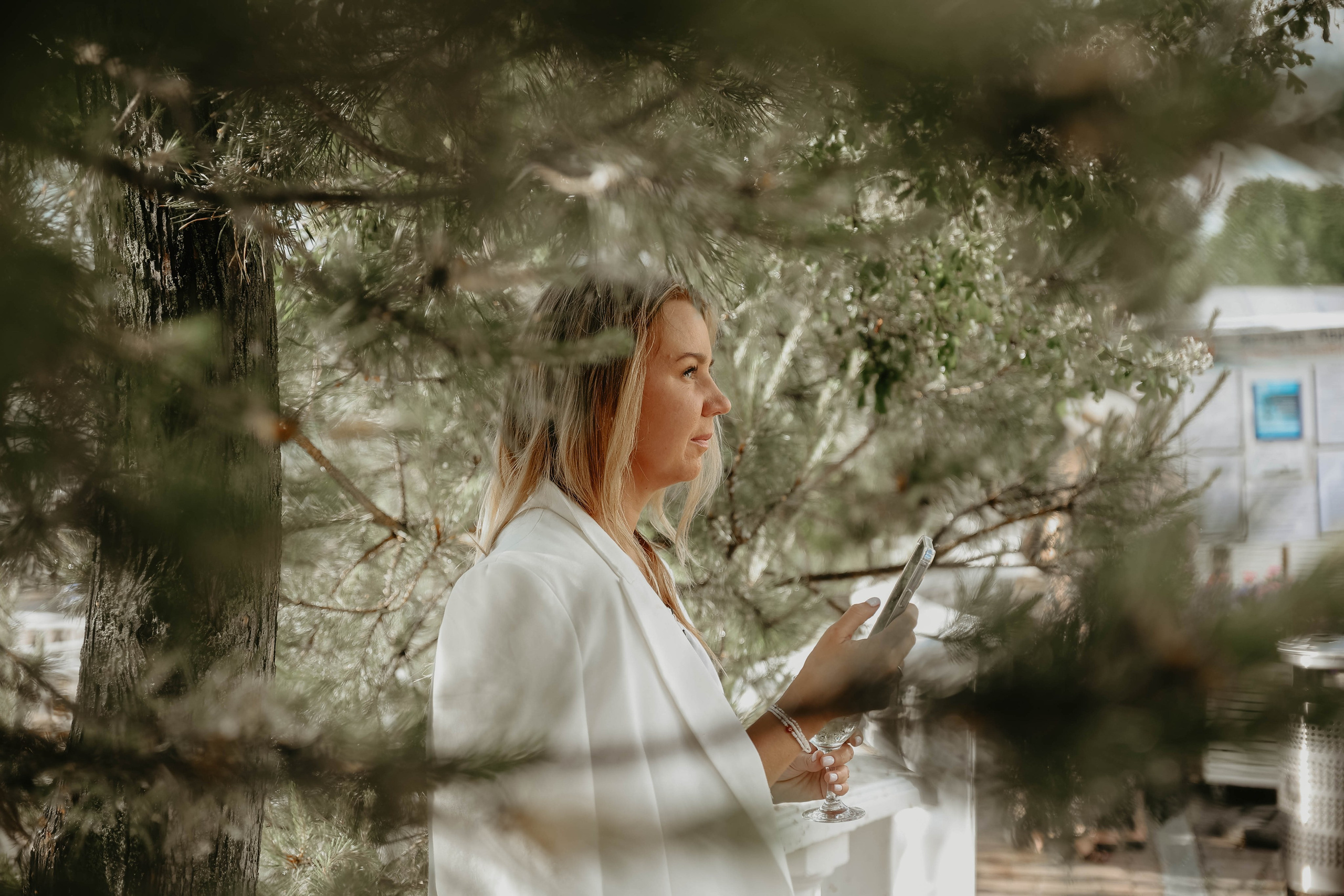 Юбилей очаровательной Юлии. Photographer in Moscow & everywhere in the World Alena Vyalova