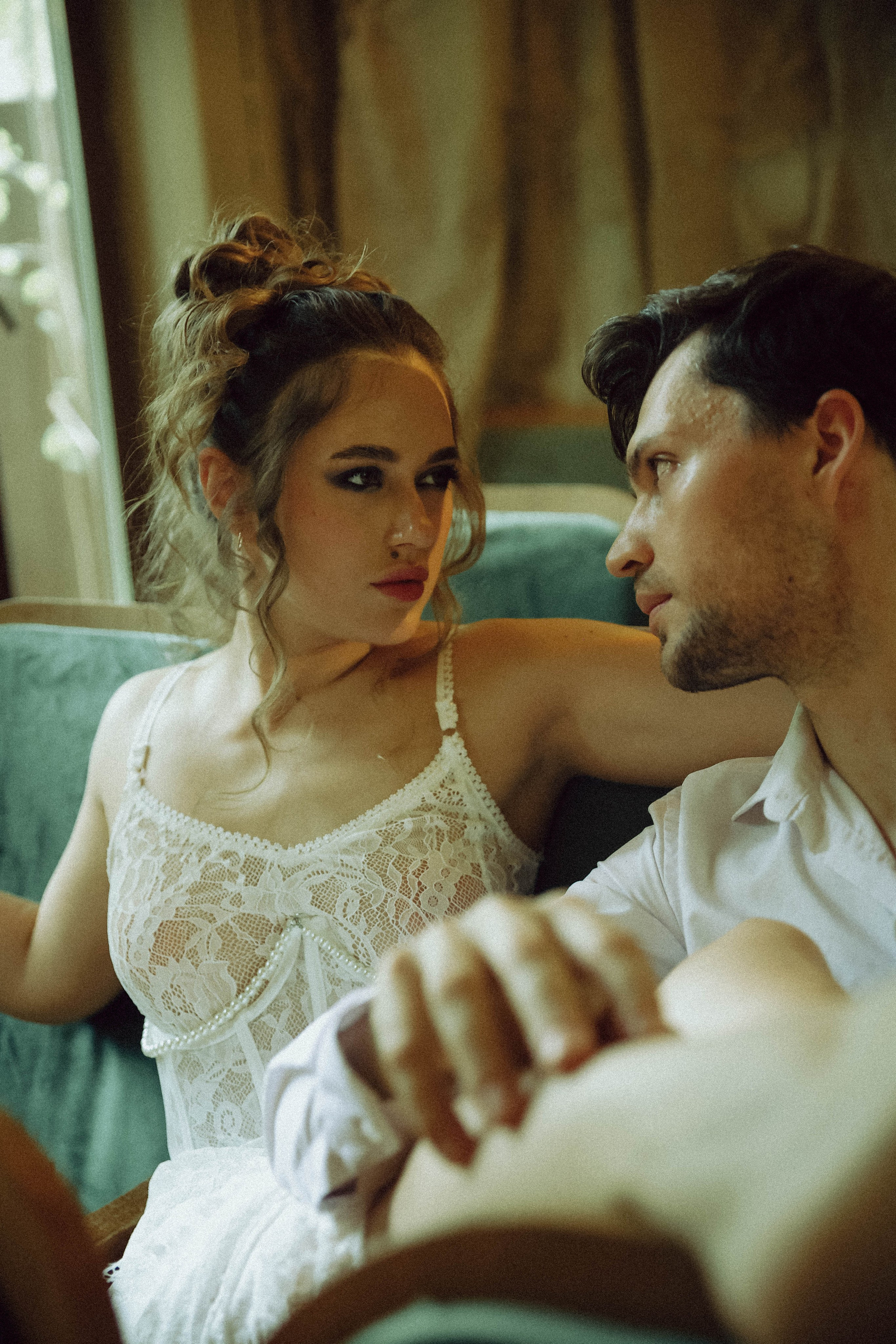 Театр. Photographer in Moscow & everywhere in the World Alena Vyalova