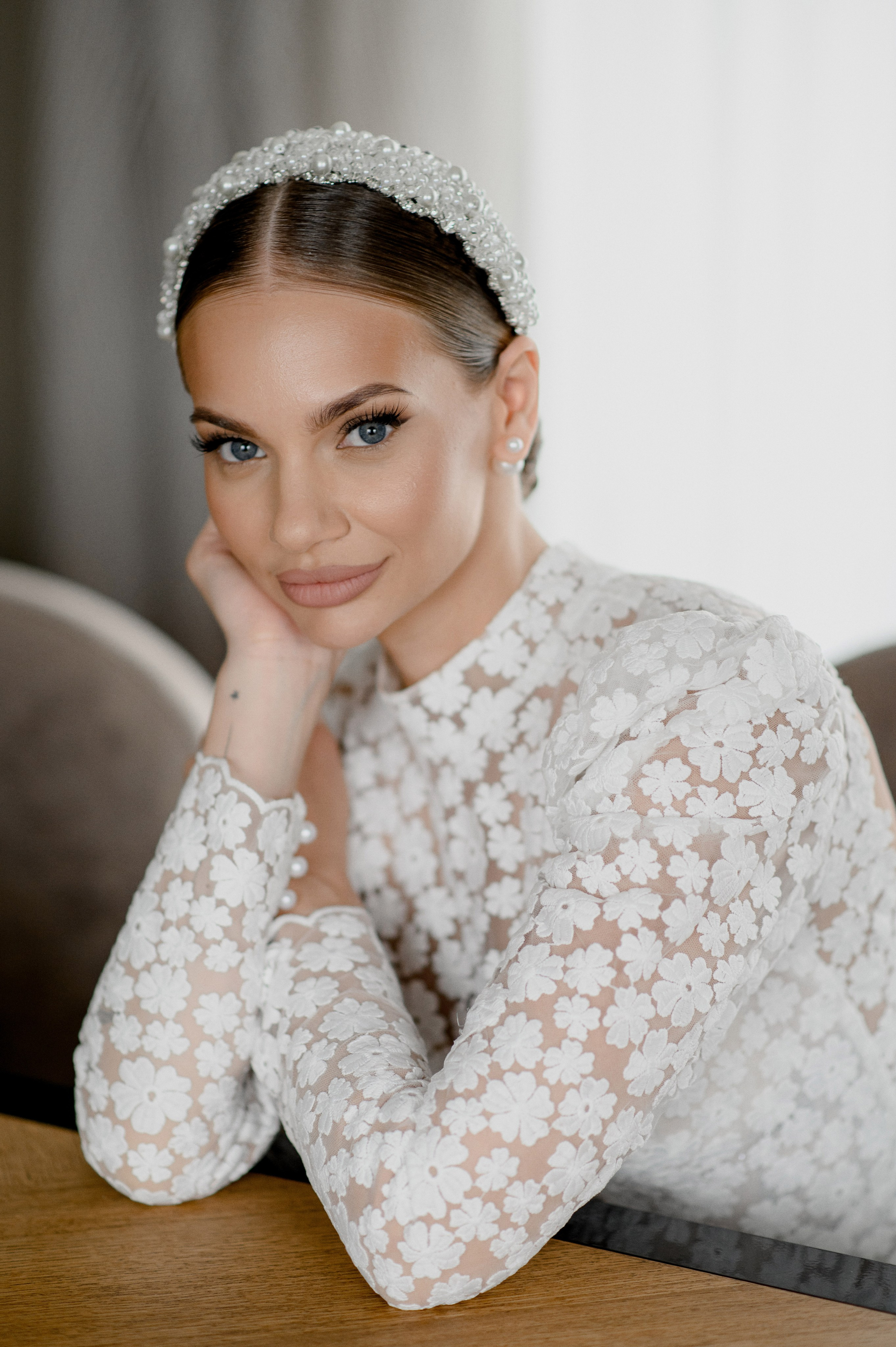 Фотограф Павел Петров г. Тюмень