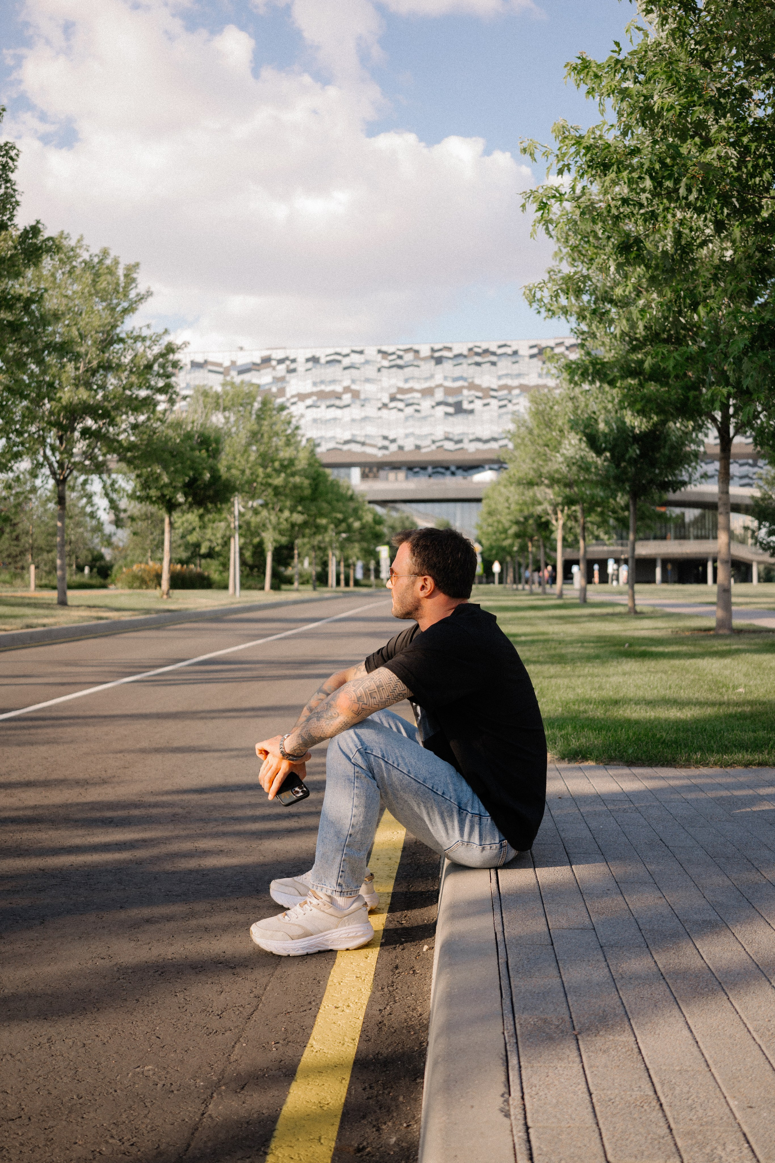 Валентин. Фотограф Москва