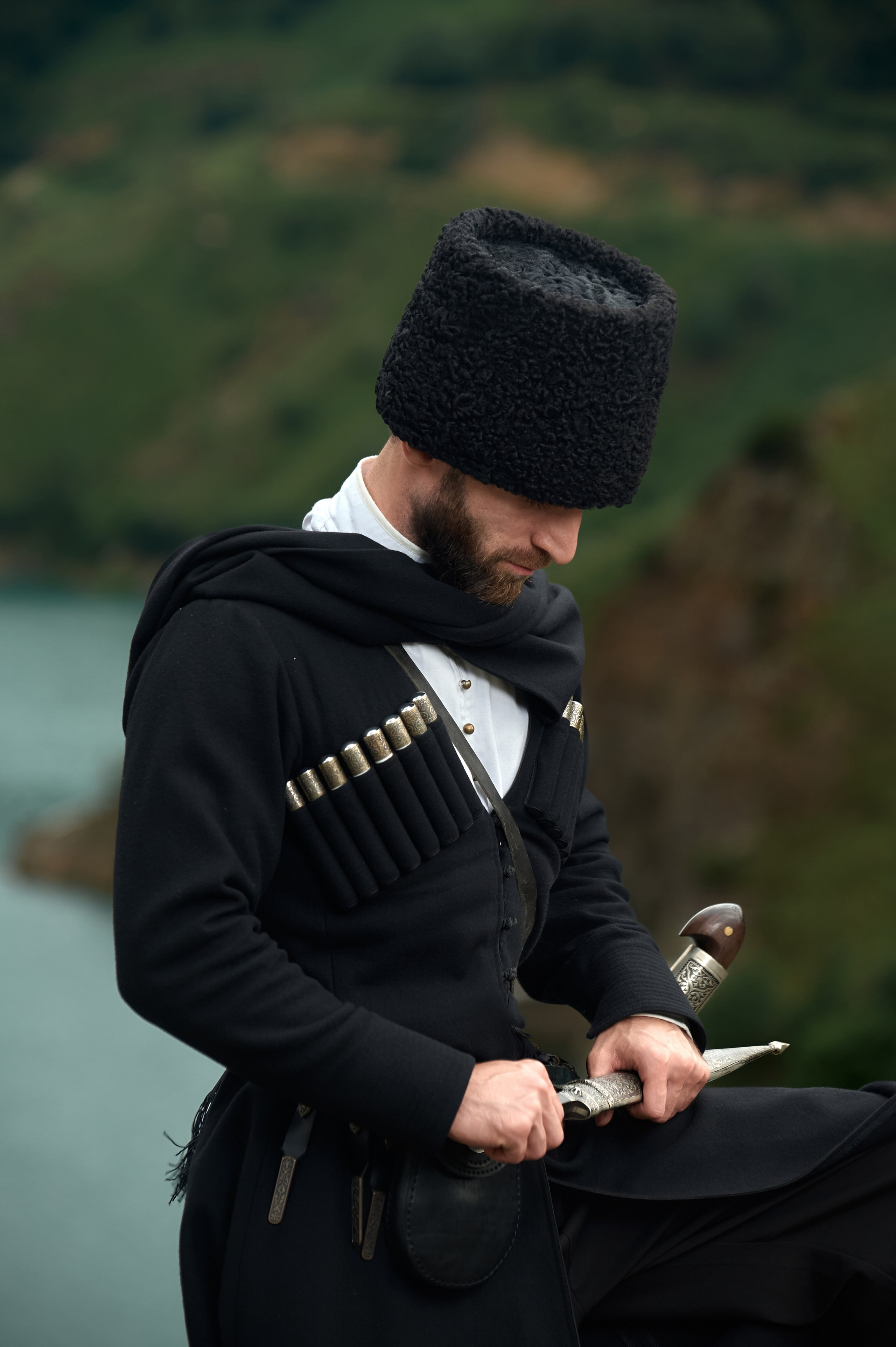 Circassian. Свадебная и студийная съемка