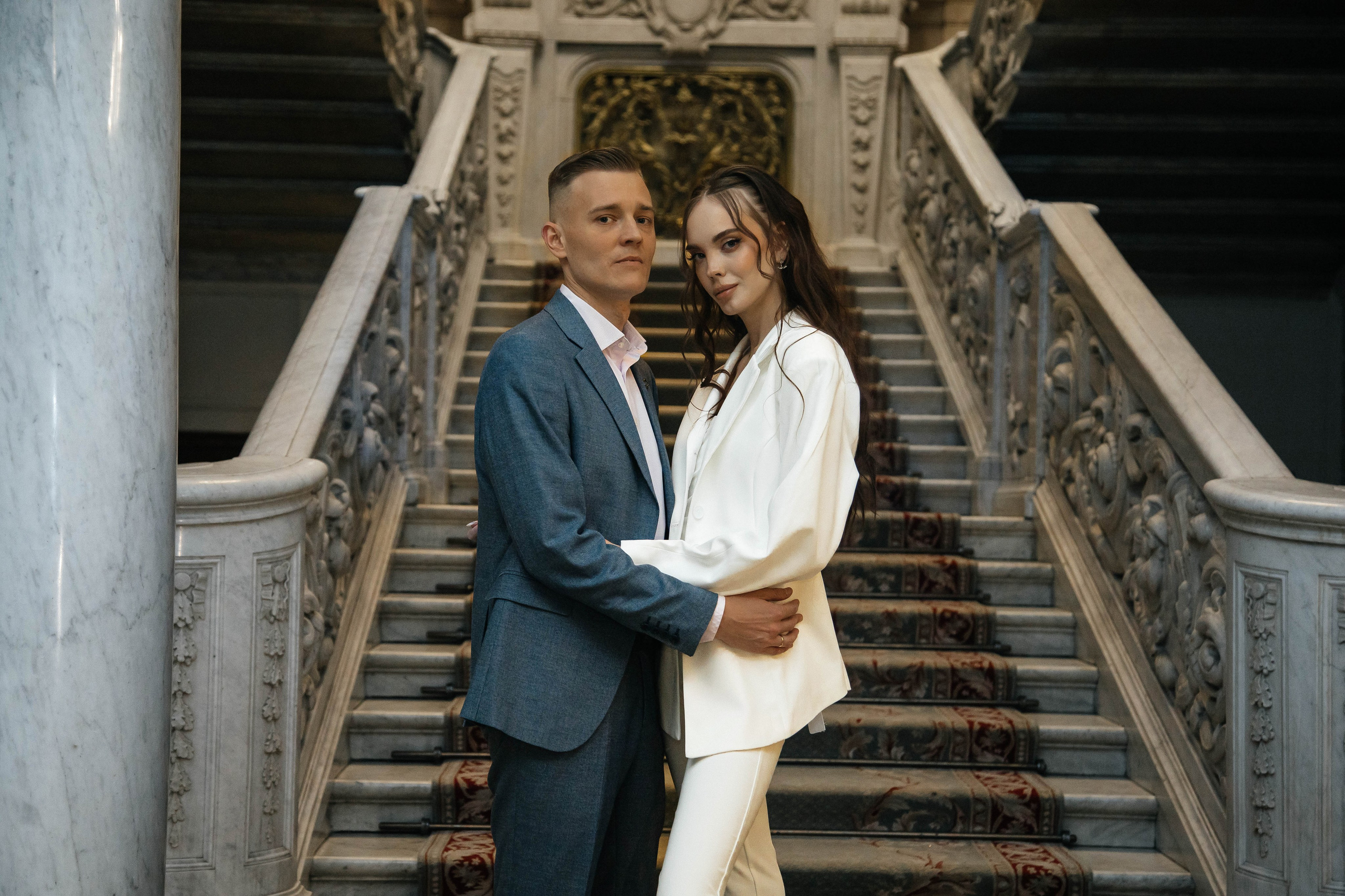 Свадебные серии. Фотограф СПБ