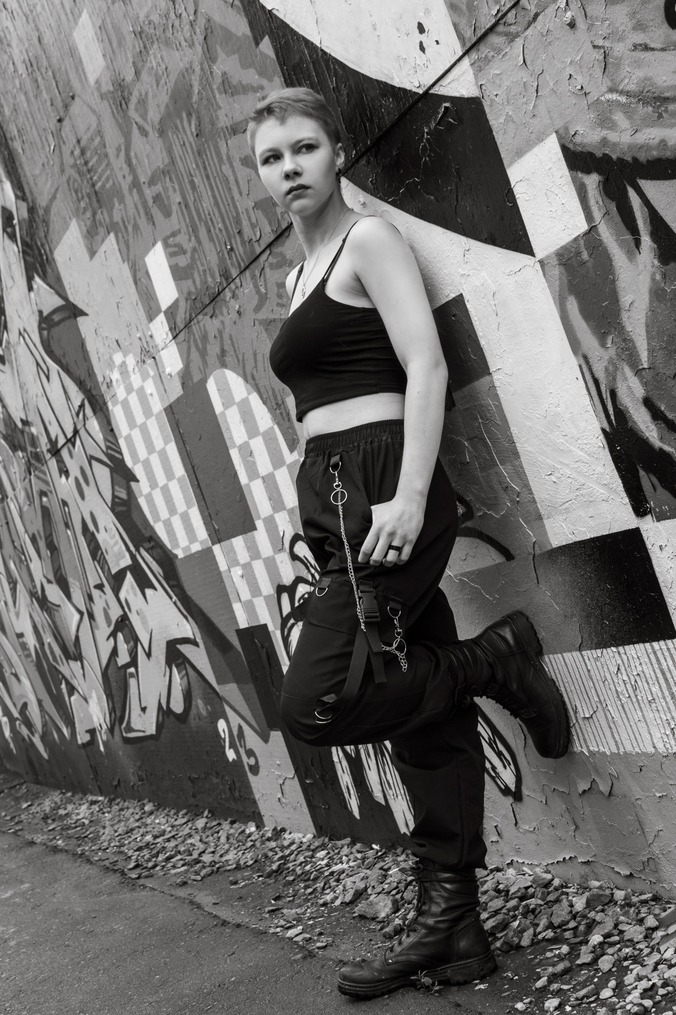 Софья. Портретный и репортажный фотограф в Москве Кира Елинова