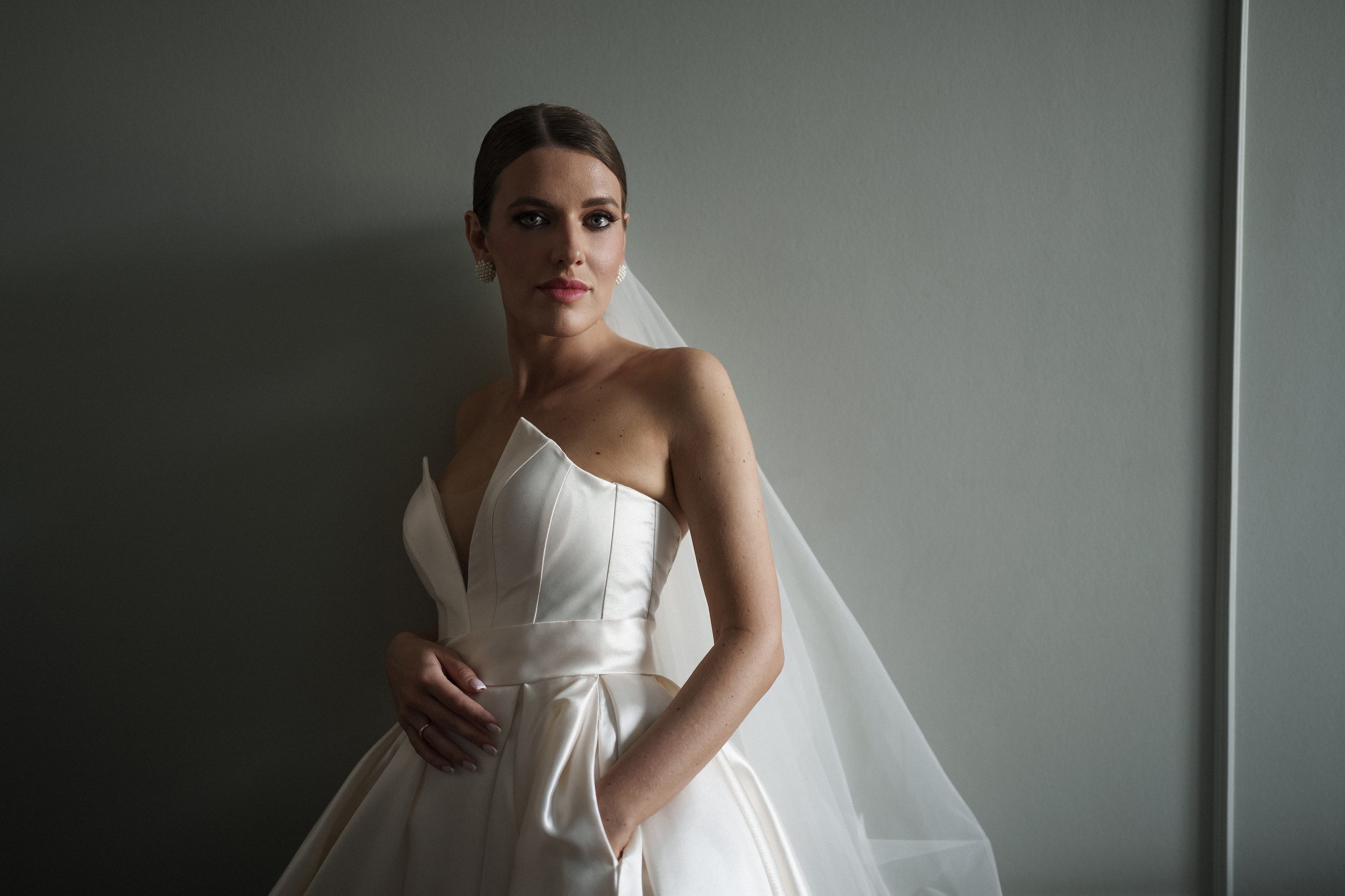 Июнь в Зените. Фотограф в Санкт-Петербурге Александр Дымов